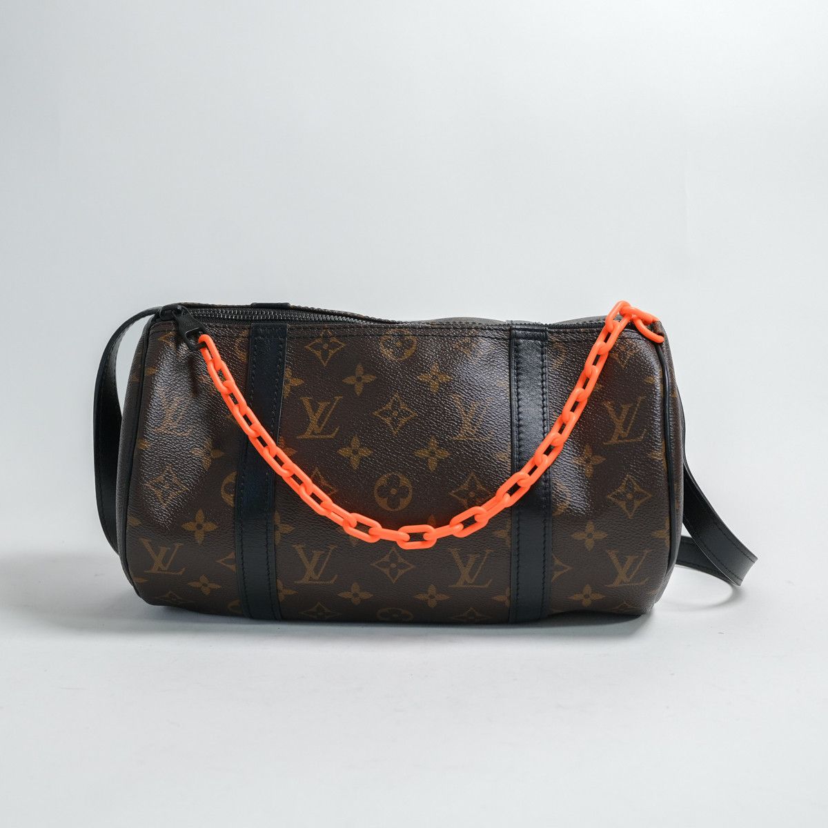 Louis Vuitton Monogram Solar Ray Mini Pochette M44479 2-Way Shoulder Bag Size ONE SIZE - 1 Thumbnail