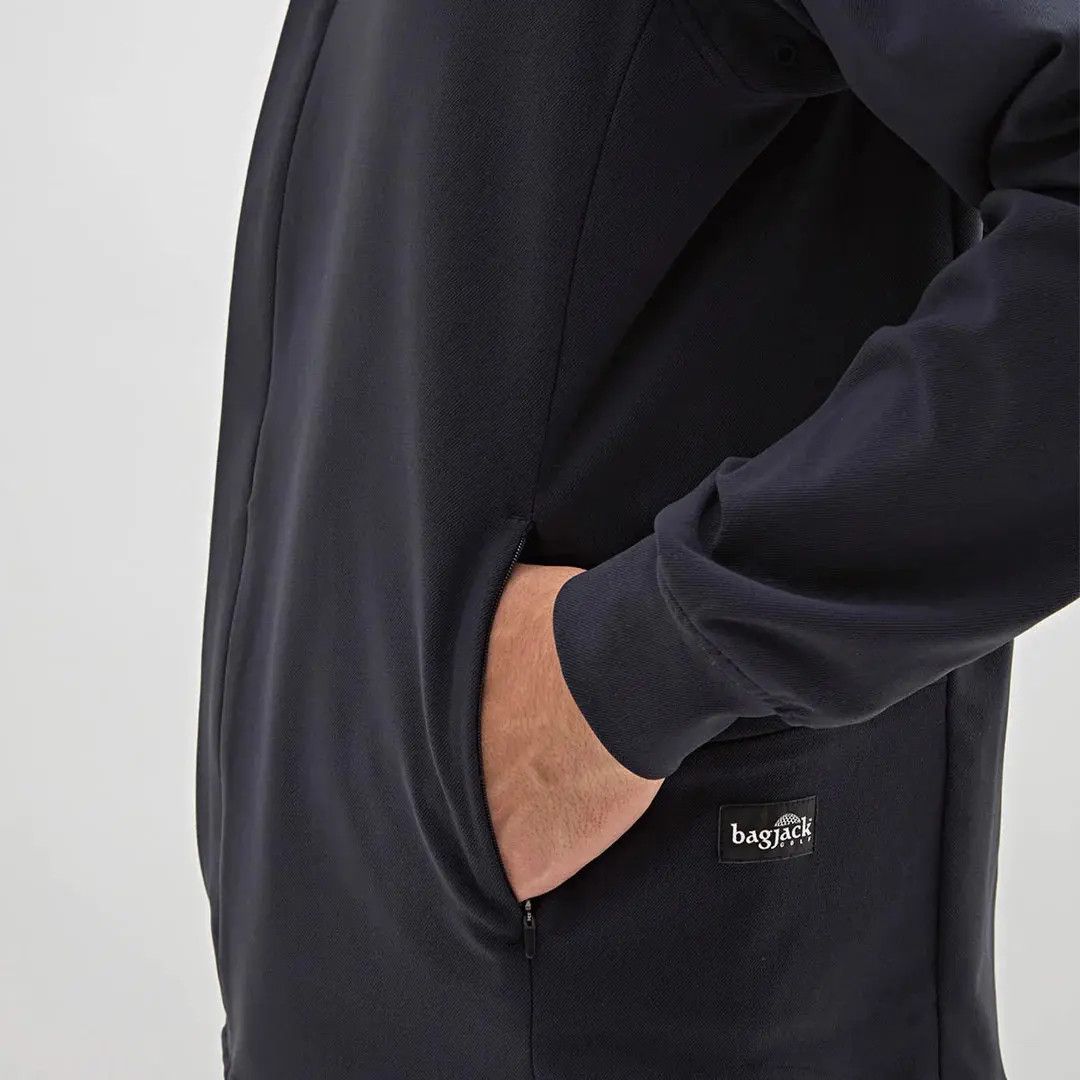 Bagjack (Bagjack Golf) Super Stretch Course Shirt Size US M / EU 48-50 / 2 - 3 Thumbnail
