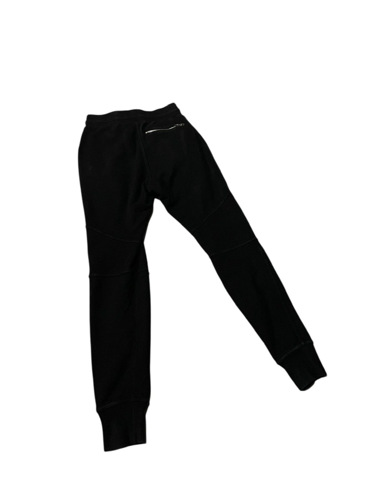 John Elliott John Elliott Escobar Black Sweatpants Size US 30 / EU 46 - 2 Thumbnail