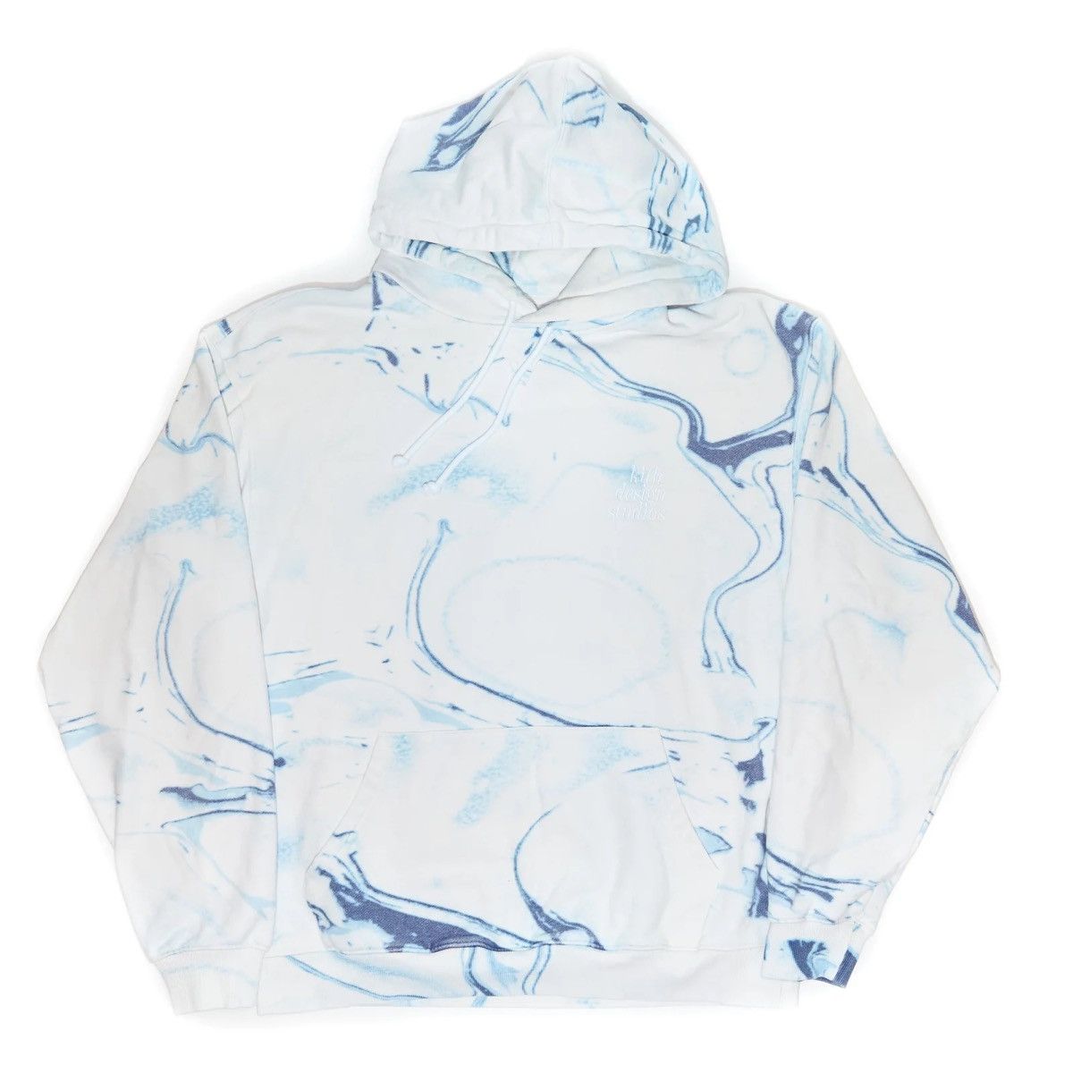 Kith KITH DESIGN STUDIOS HOODIE Size US XL / EU 56 / 4 - 1 Thumbnail
