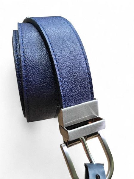 Other NWT Walter Hagen Womens Reversible Stretch Golf Leather Belt Size ONE SIZE - 4 Thumbnail