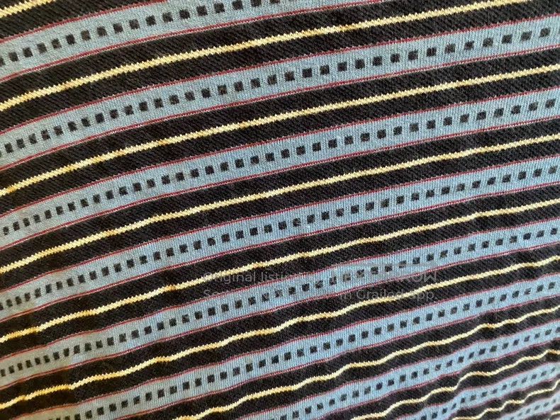 RRL Ralph Lauren RRL Ralph Lauren Samsung-branded American-made Depp stripe Size US M / EU 48-50 / 2 - 3 Thumbnail