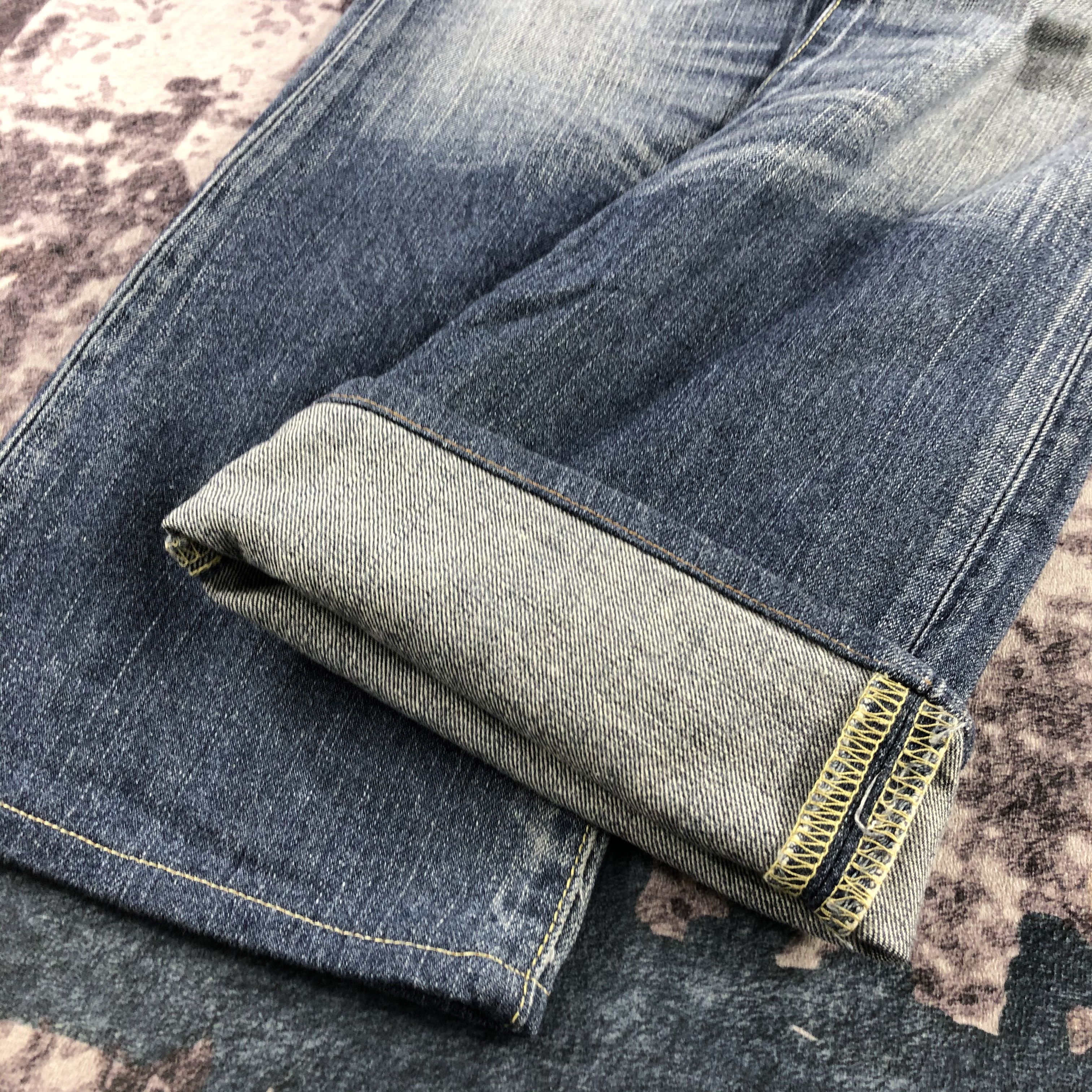 Levi's × Vintage 90s Vintage Levis 517 Flare Jeans-JM3139 Size US 31 - 7 Thumbnail