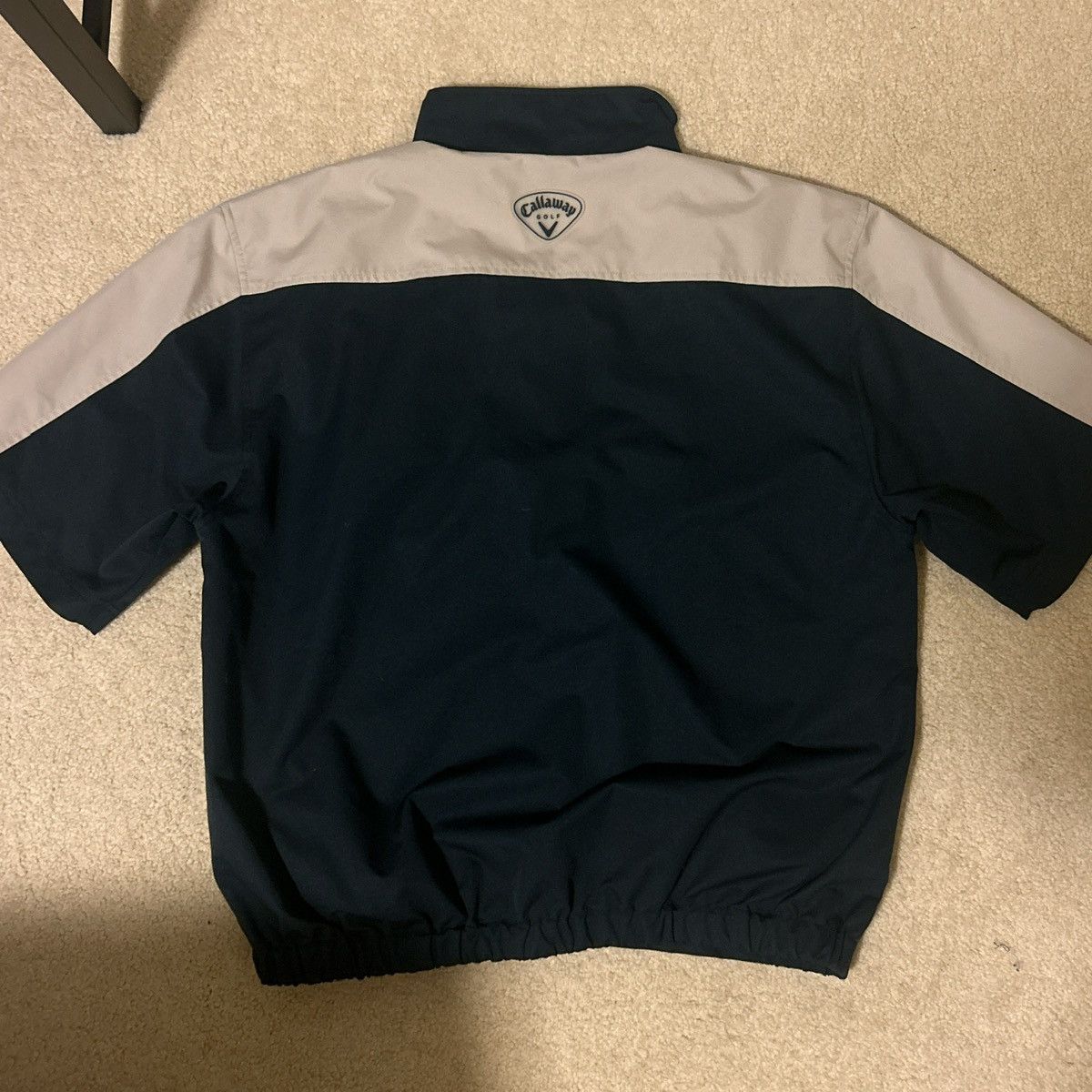 Callaway Callaway Brushed Oxford Golf Jacket Size US L / EU 52-54 / 3 - 2 Thumbnail