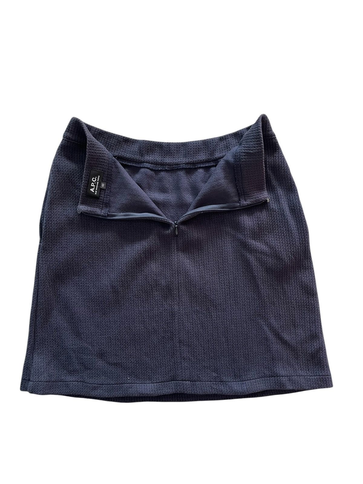 A.P.C. Vintage A.P.C skirts rare Size 40" / US 18 - 6 Thumbnail