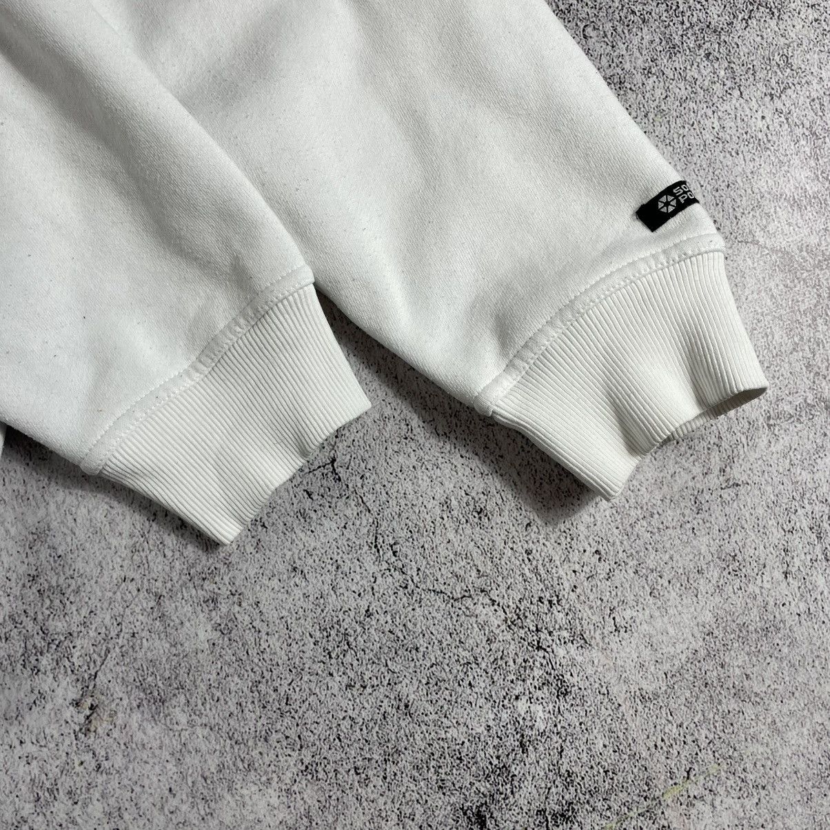 Southpole × Vintage Southpole Zip Up Hoodie Size US L / EU 52-54 / 3 - 9 Thumbnail