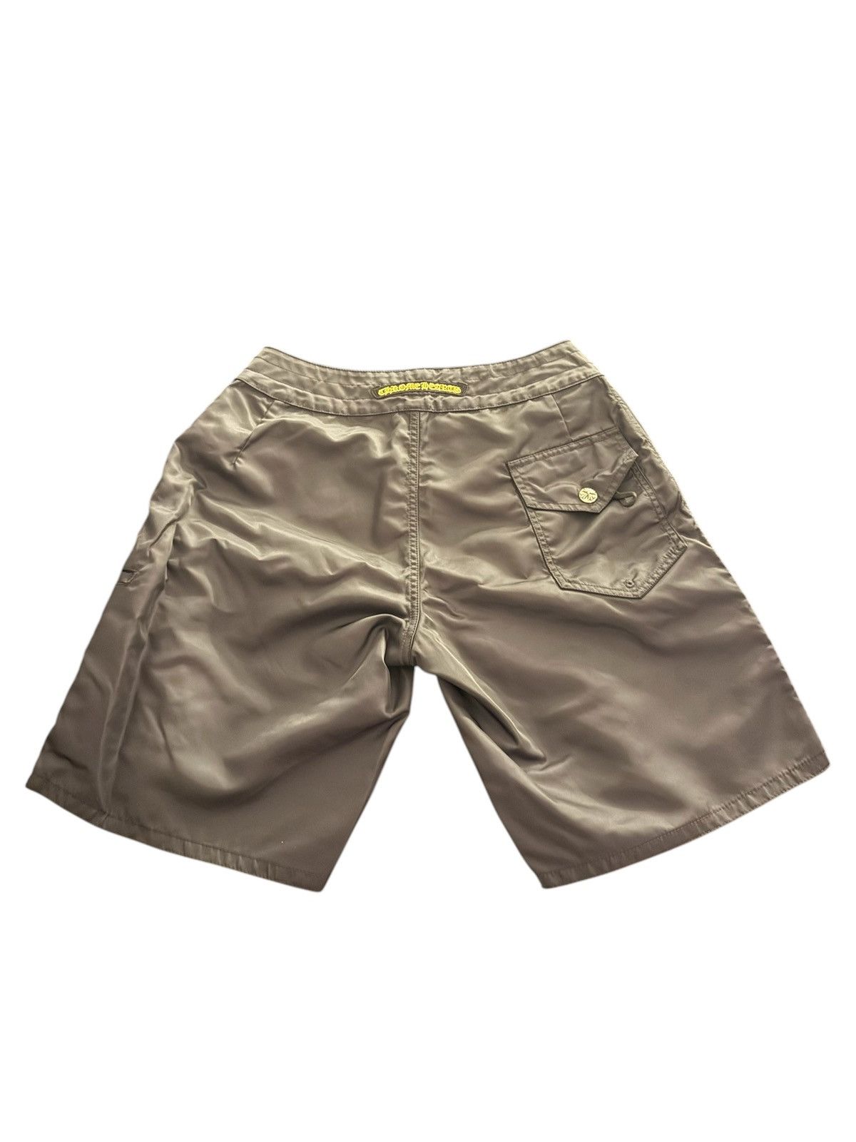 Chrome Hearts Chrome Hearts Swim Trunks Size US 32 / EU 48 - 2 Thumbnail