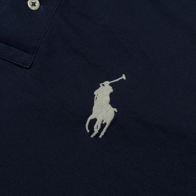 Polo Ralph Lauren Vintage Polo Ralph Lauren USA Chief Keef Style T-Shirt Y2K Size US L / EU 52-54 / 3 - 3 Thumbnail