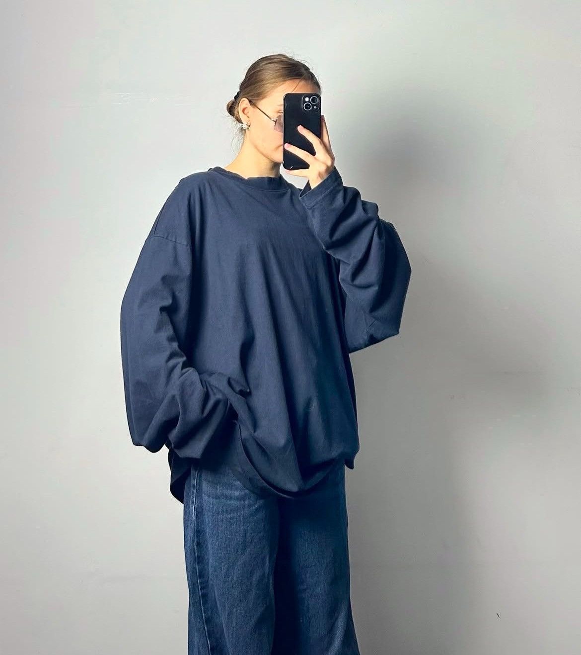Yeezy Longsleeve yeezy gap kanye west shirt tee Size US XL / EU 56 / 4 - 1 Thumbnail
