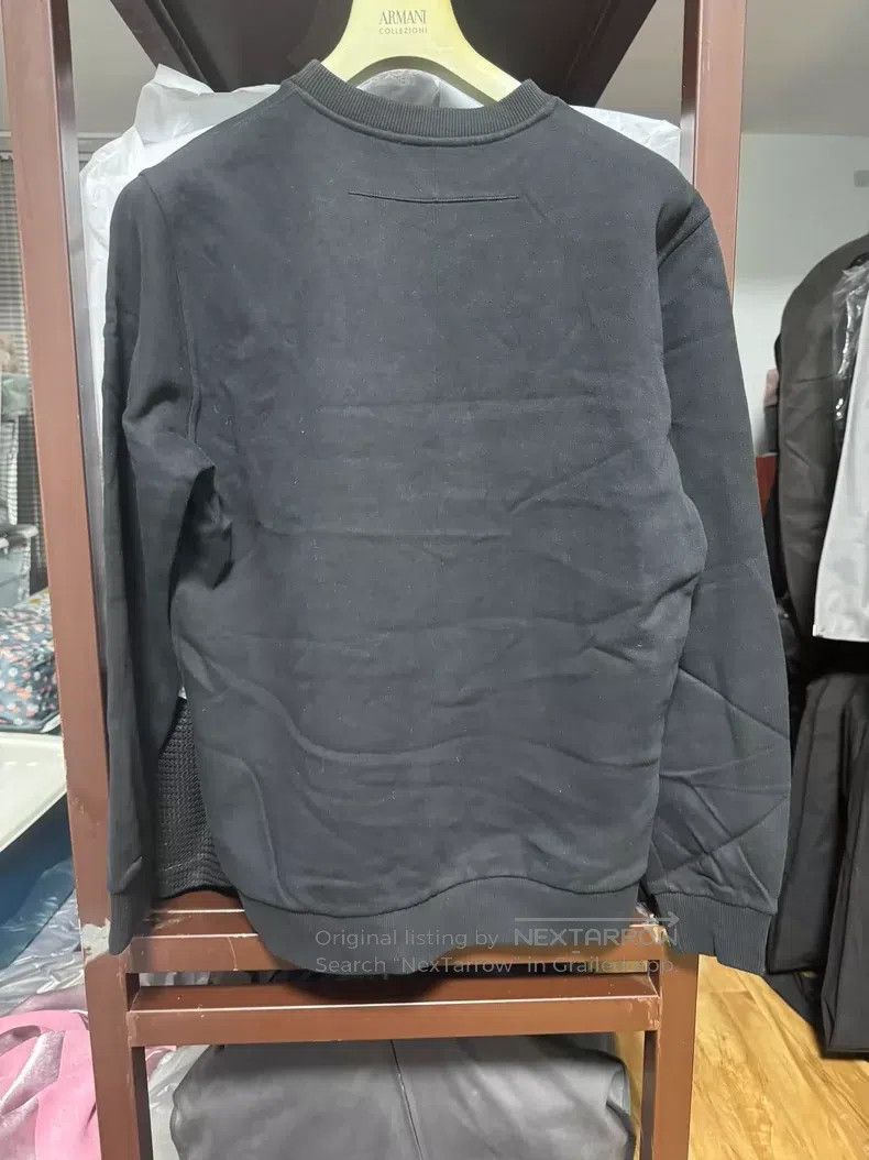 Other Givenchy Men's Hoodie M Size US M / EU 48-50 / 2 - 2 Thumbnail