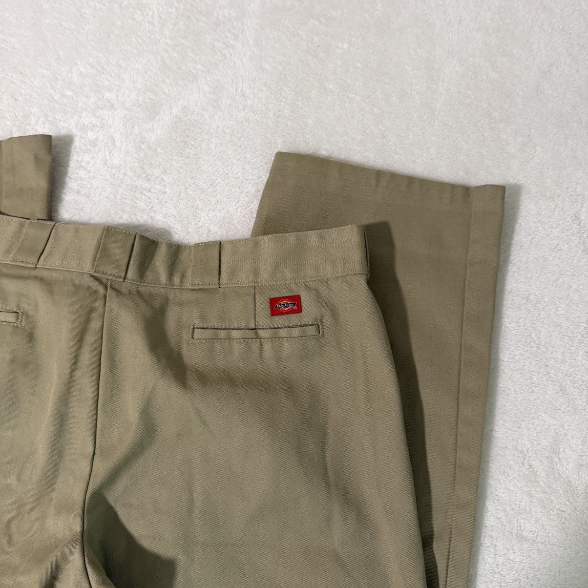 Dickies 774 Dickies Pants Loose Baggy fit Size US 40 / EU 56 - 3 Thumbnail