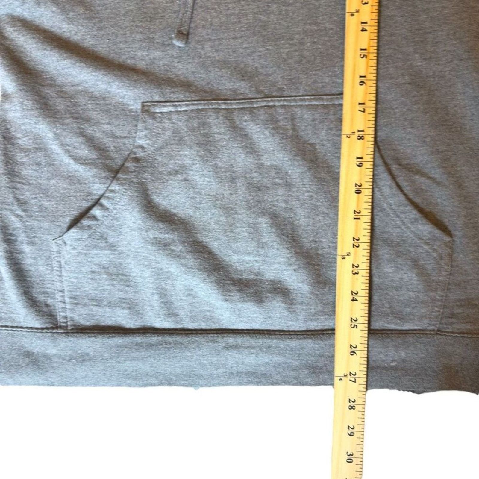 Anti Social Social Club Anti Social Social Club FW21 New World Boredom Hoodie Mens M Size US M / EU 48-50 / 2 - 14 Thumbnail