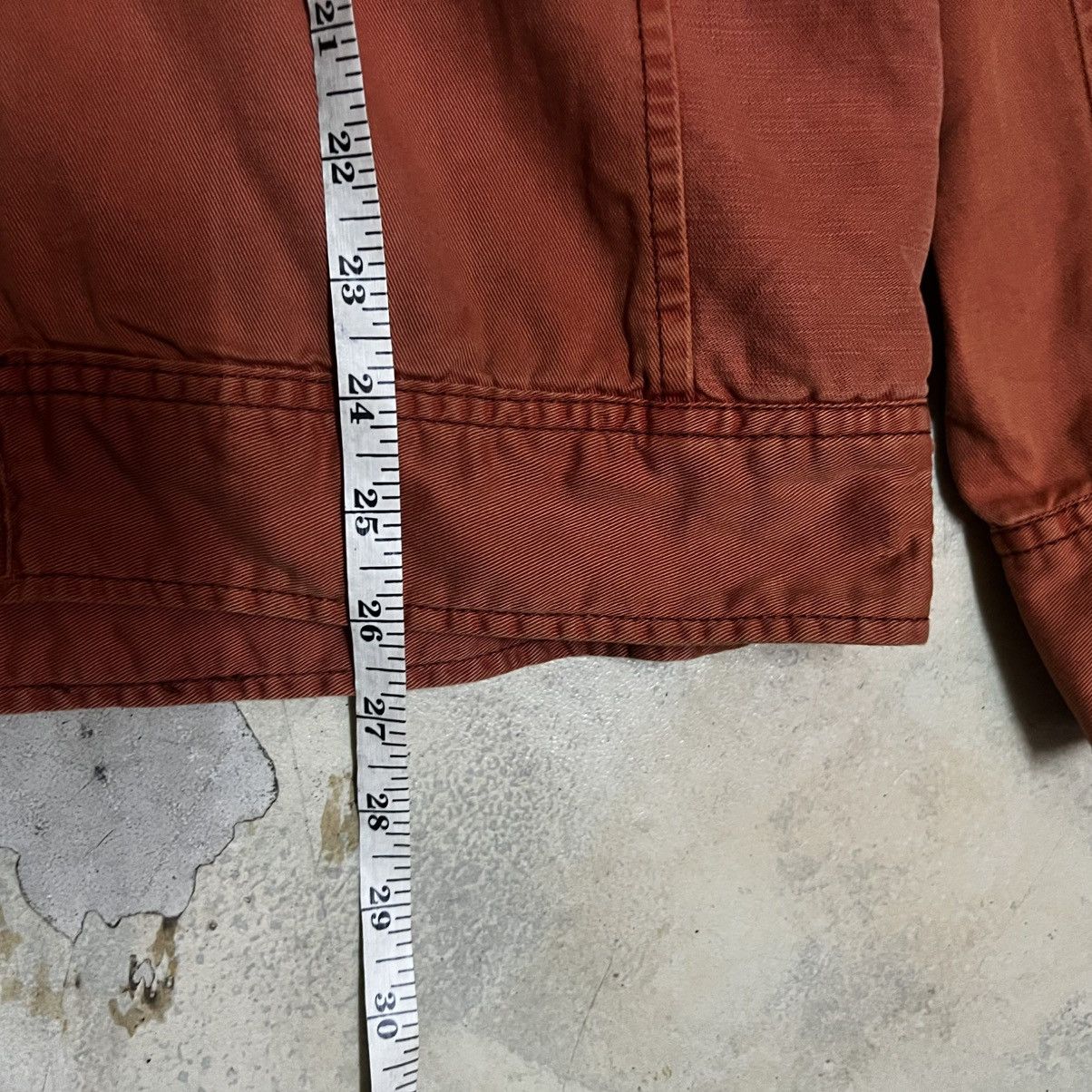 Avirex Avirex Military Style Hoodie Jacket Multi pockets Size US L / EU 52-54 / 3 - 16 Thumbnail