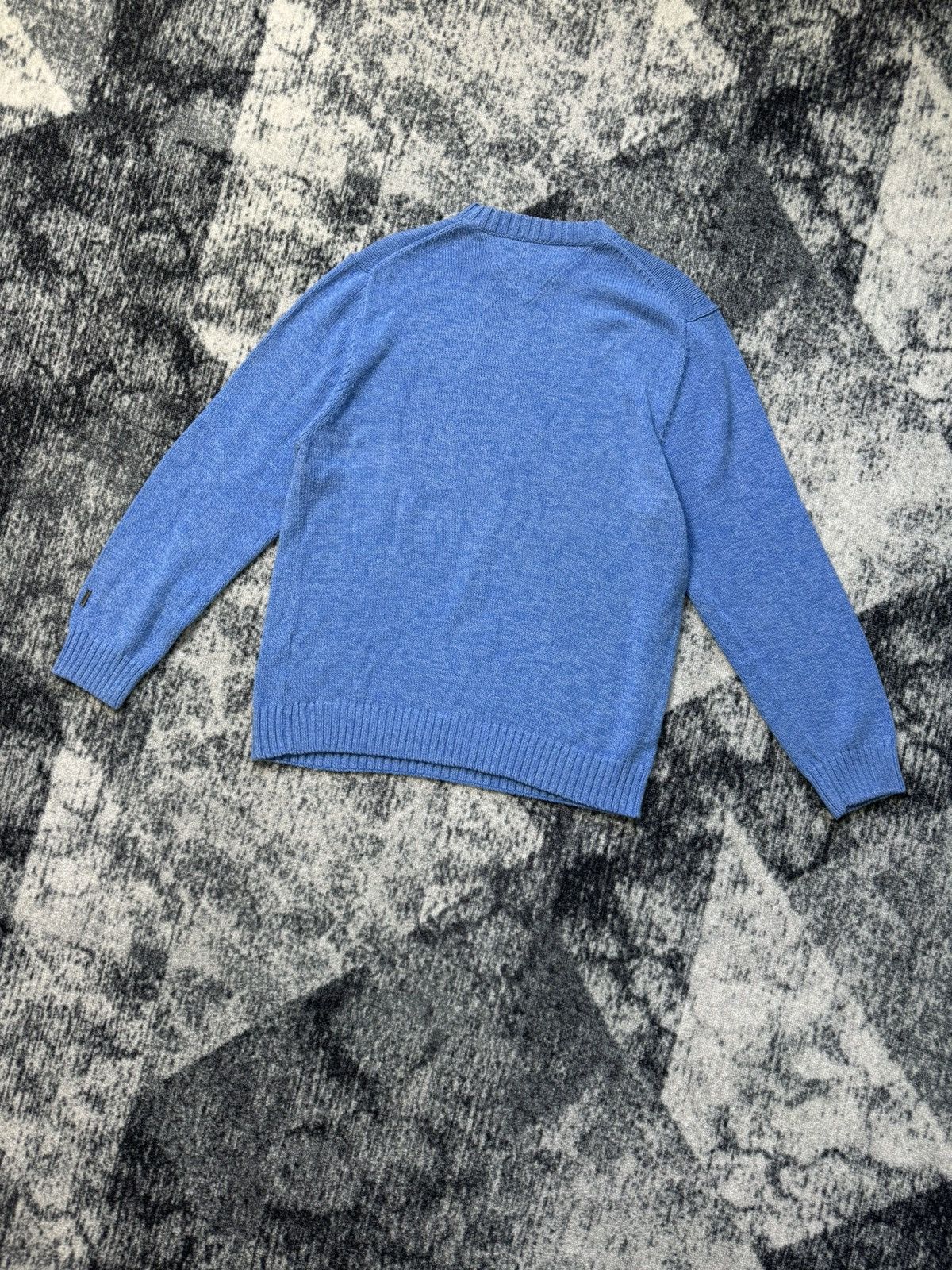 Carlo Colucci × Vintage Vintage Carlo Colluci Sweater Knitwear Coogi STYLE 90s Y2K Size US M / EU 48-50 / 2 - 9 Thumbnail