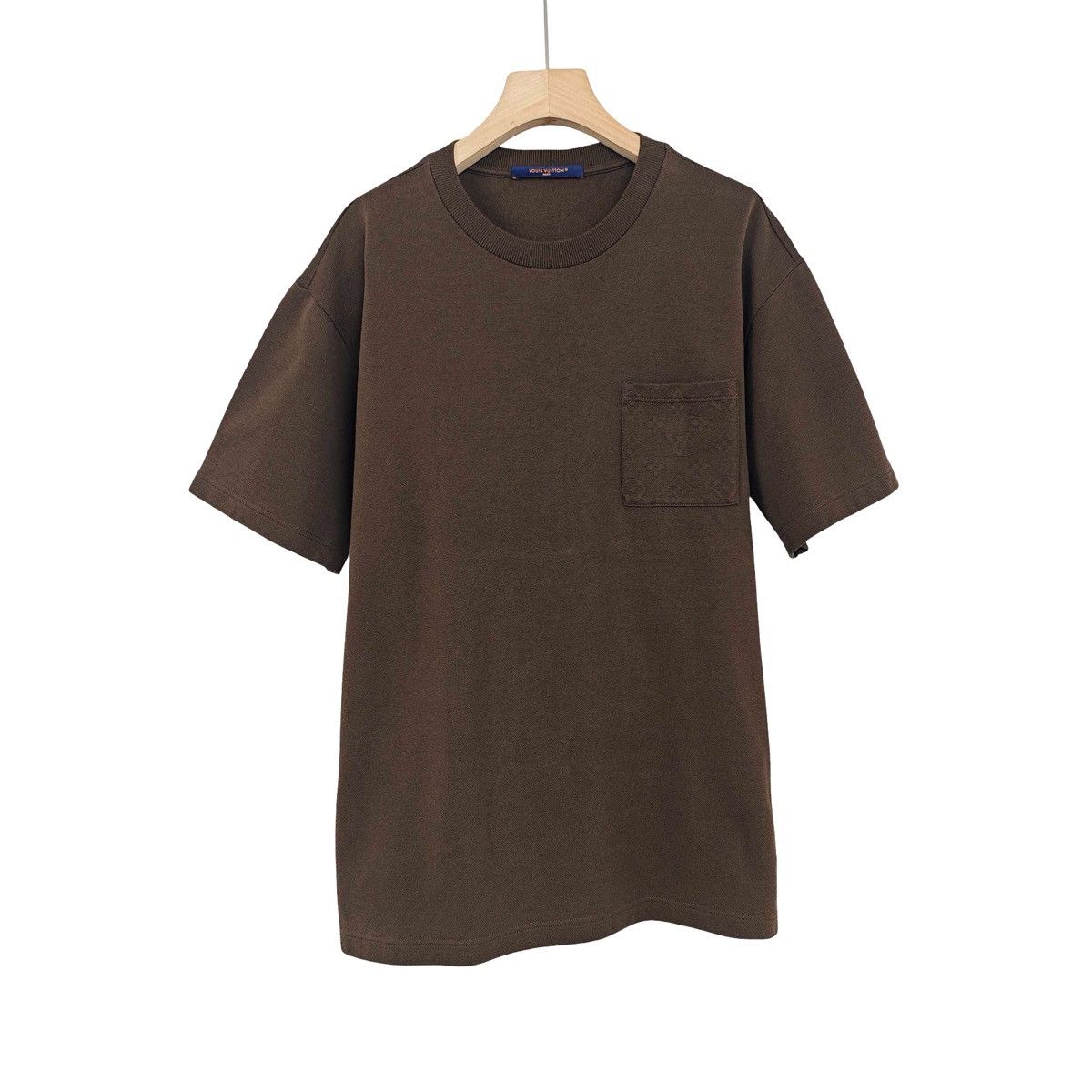 Louis Vuitton Louis Vuitton x TYLER T-Shirt Size US XL / EU 56 / 4 - 1 Thumbnail