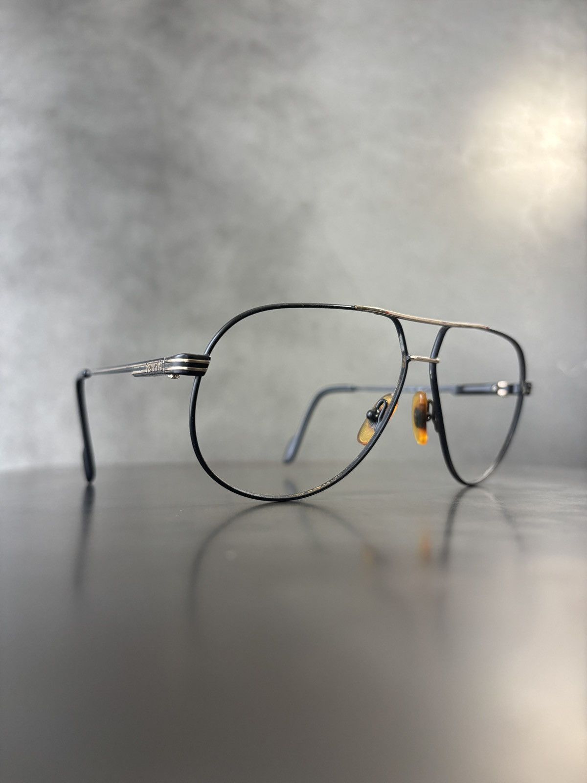 Ferrari 1980s Ferrari Aviator Frames 80s Vintage Sport Sunglasses Size ONE SIZE - 19 Thumbnail