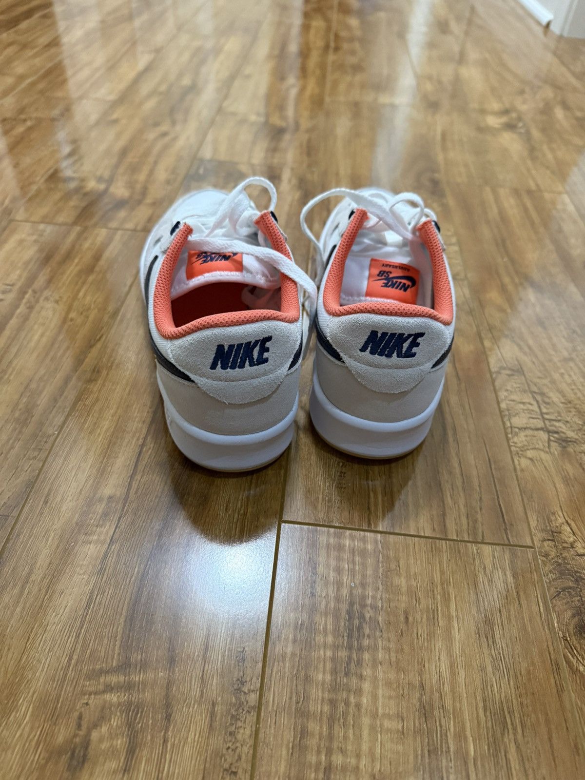 Nike SB Nike SB Adversary PRM size M8 Size US 8 / EU 41 - 6 Thumbnail