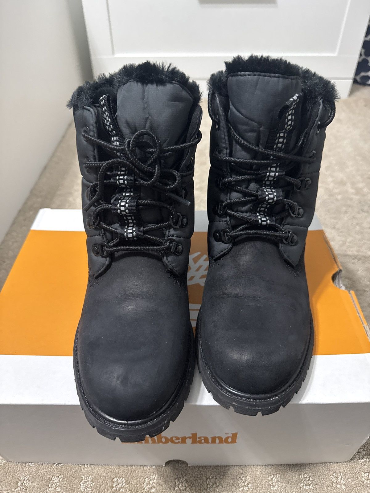 Greenstride Motion 6 hiking boot