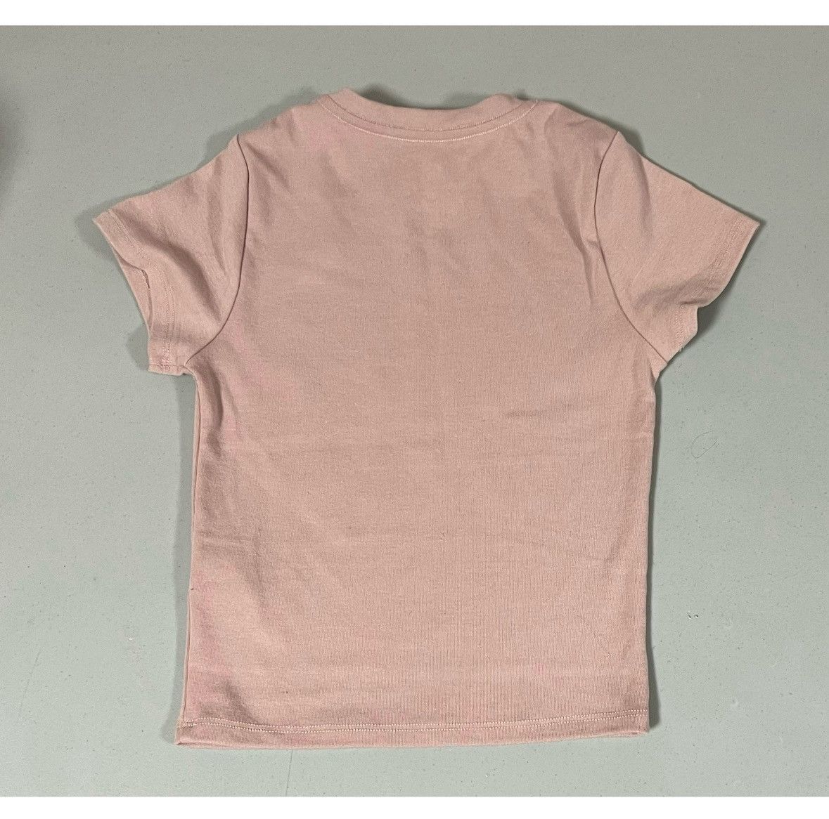 Hurley Hurley Pink ‘Surf 1999 Coastal’ Graphic Tee T-Shirt Top XS 🌊 Size XS / US 0-2 / IT 36-38 - 4 Thumbnail