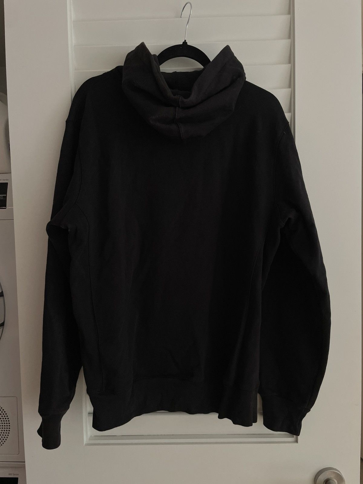 Kaws Kaws United Kingdom Hot Air Balloon Hoodie Size US L / EU 52-54 / 3 - 2 Thumbnail