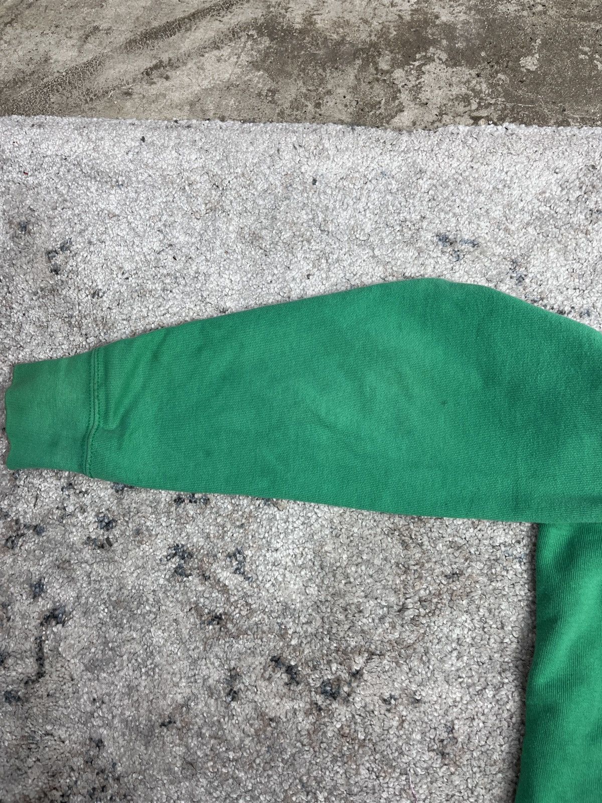 Vintage HARRY POTTER SLYTHERIN RARE COLLEGE Y2K HOODIE - № 1654 Size US M / EU 48-50 / 2 - 4 Thumbnail