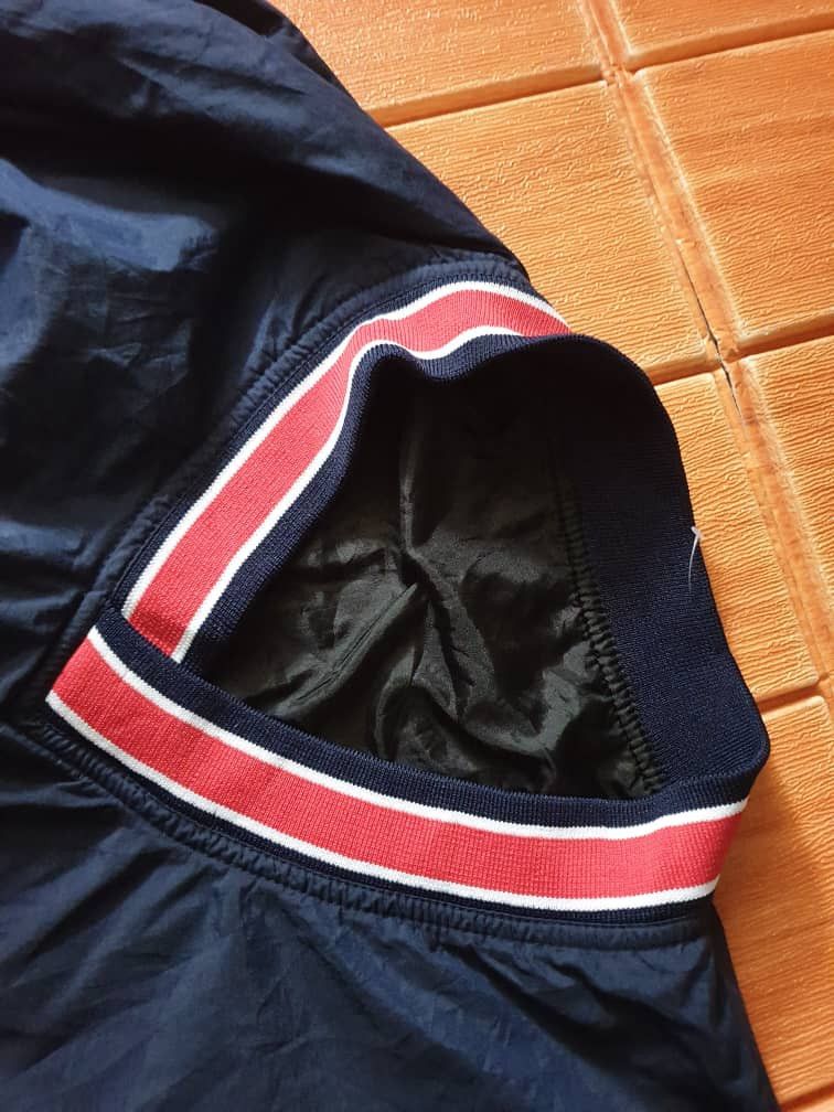 NHL 💥Braves blue colour streetwear style sweater Size US XL / EU 56 / 4 - 2 Thumbnail