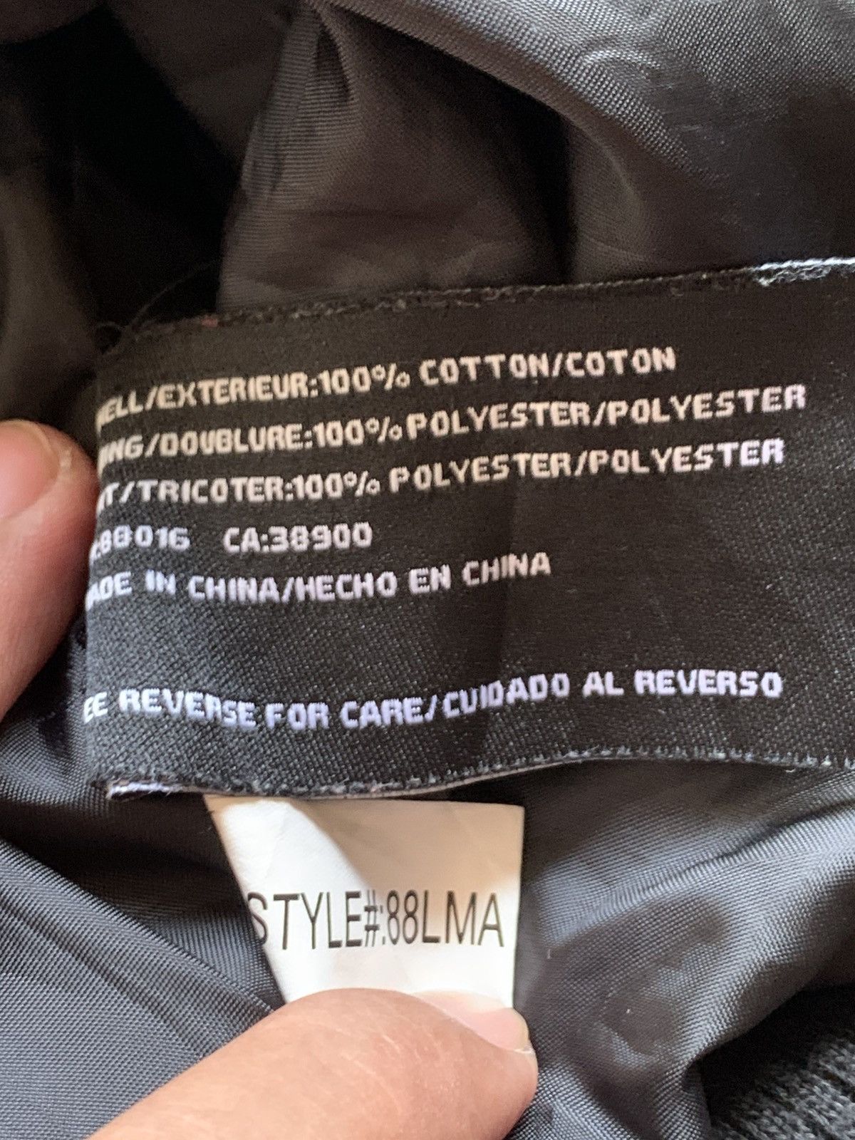 Pelle Pelle Pelle pelle jacket Size US XL / EU 56 / 4 - 7 Thumbnail