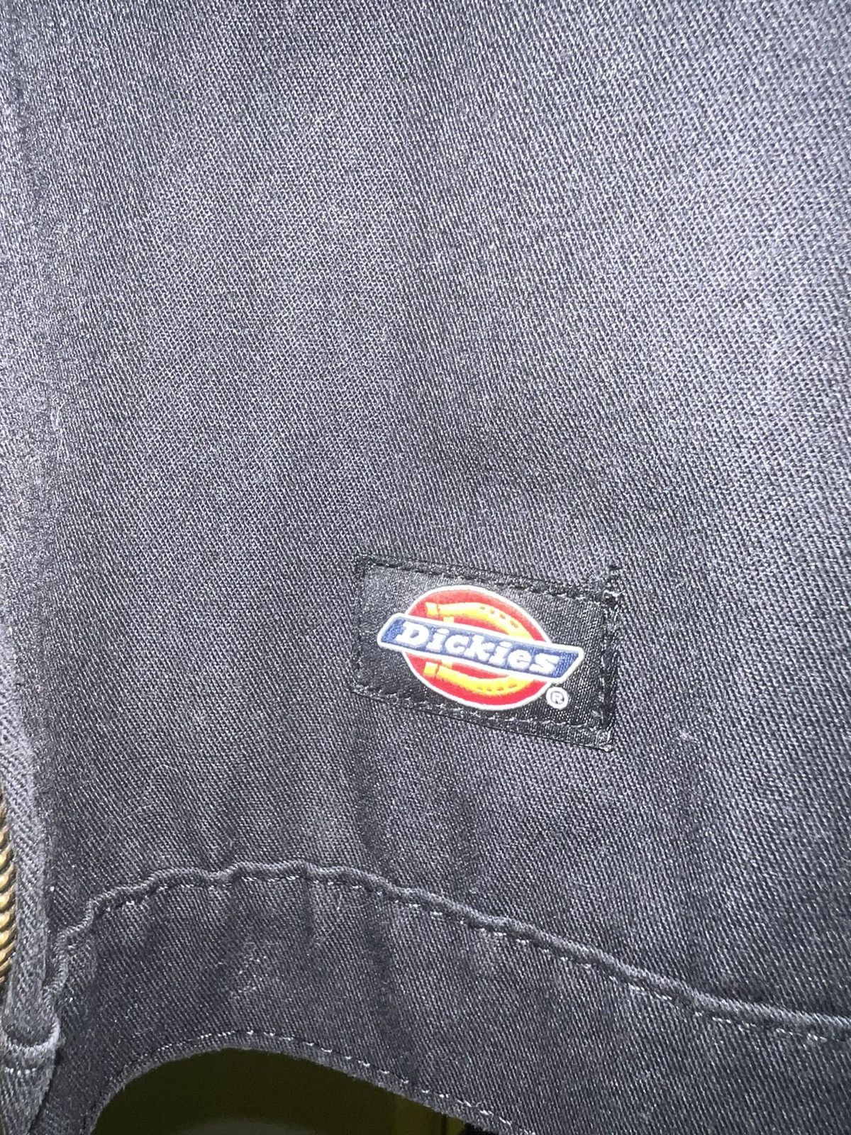 Dickies × Travis Scott JACKBOYS x Dickies Crew Work Jacket Size US L / EU 52-54 / 3 - 5 Thumbnail