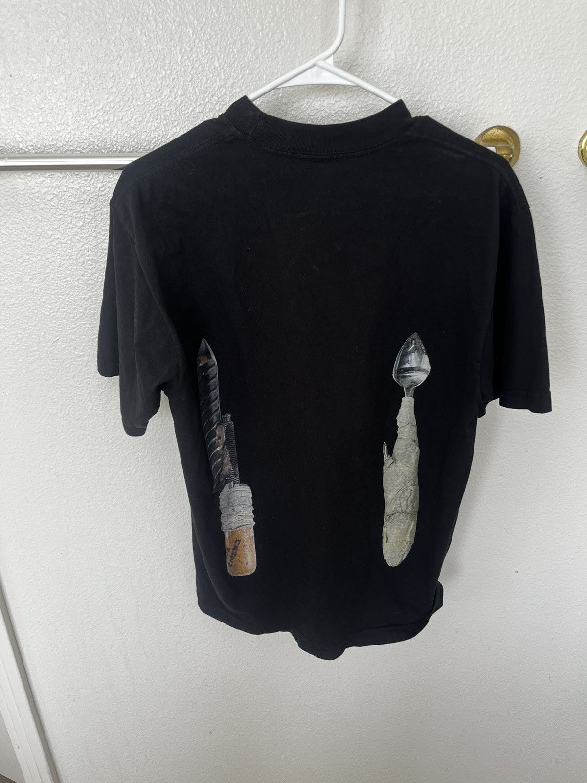 Other Tools Tee by DongFengFive Size US L / EU 52-54 / 3 - 4 Thumbnail