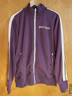 Palm Angels Track Jacket