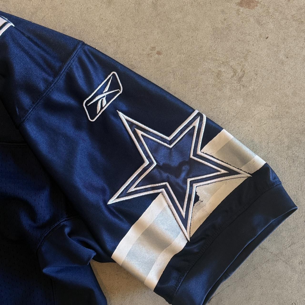 Reebok Vintage Cowboys “Marion Barber” jersey Reebok Size US L / EU 52-54 / 3 - 6 Thumbnail