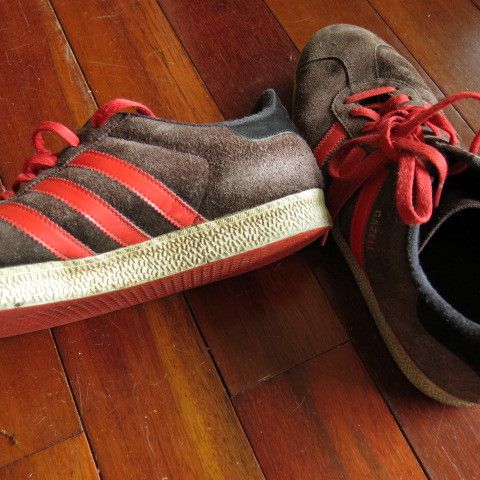 Adidas OG Gazelle Size US 11 / EU 44 - 4 Thumbnail