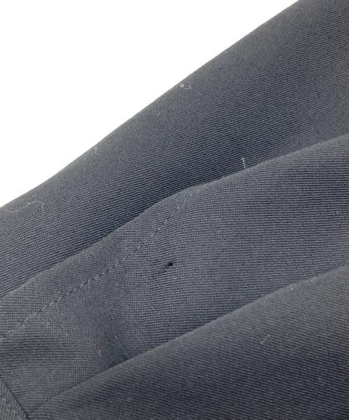 Yohji Yamamoto Yohji Yamamoto pour homme Wool gabardine military jacket Size US M / EU 48-50 / 2 - 6 Thumbnail
