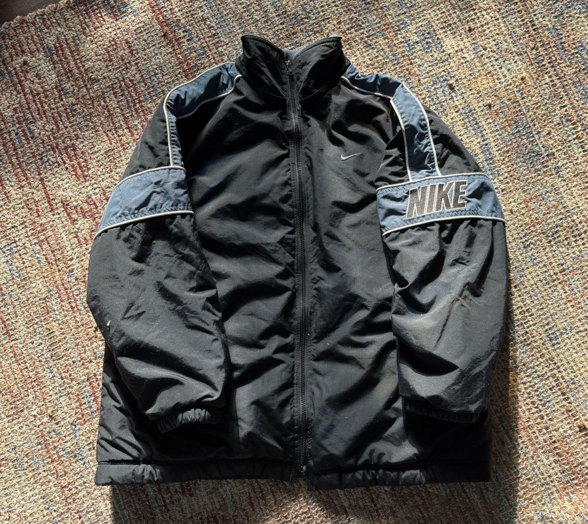 Reversible Nike Acg Jacket | Grailed