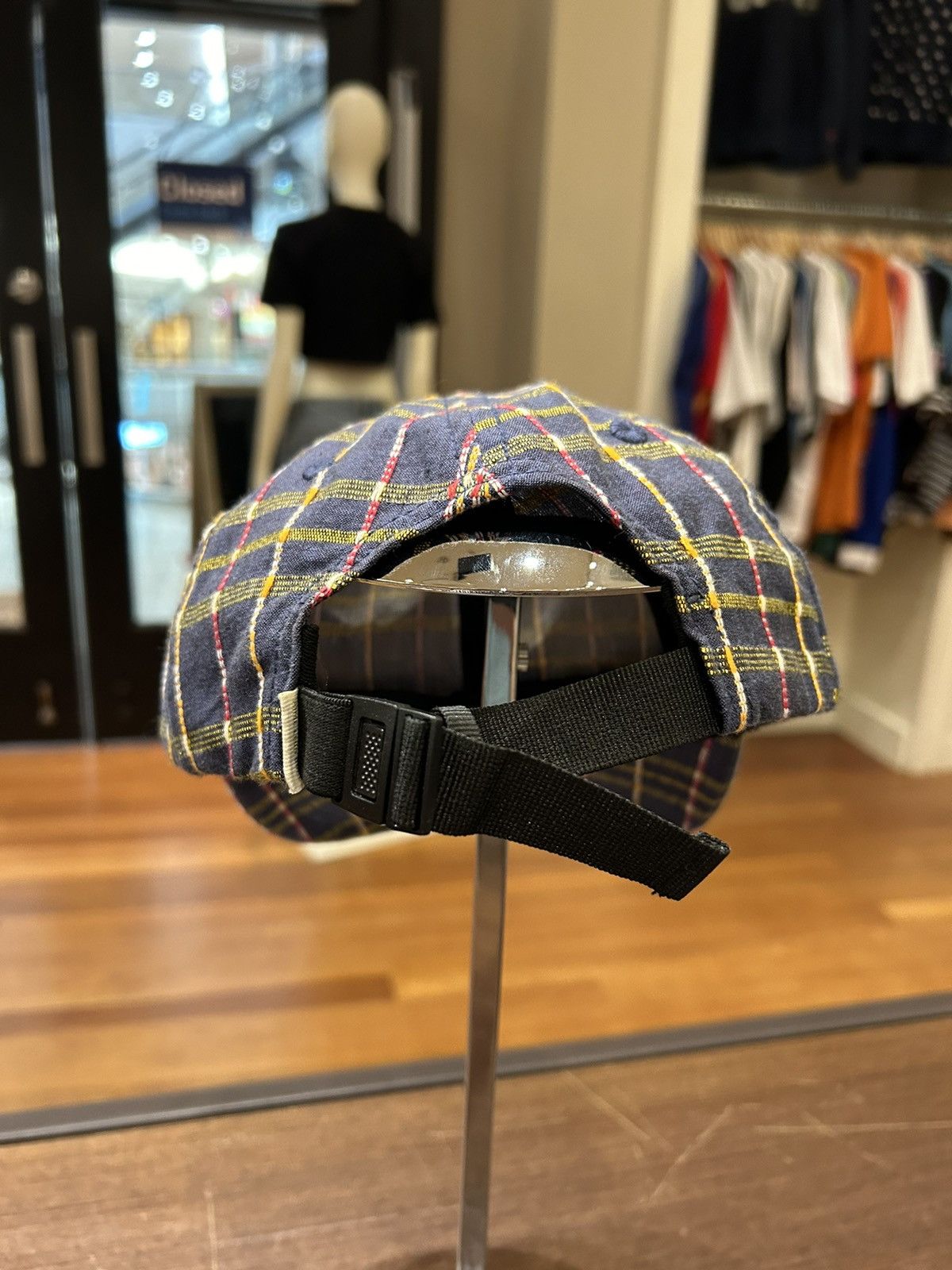 Aime Leon Dore Aime Leon dore hat Size ONE SIZE - 2 Thumbnail