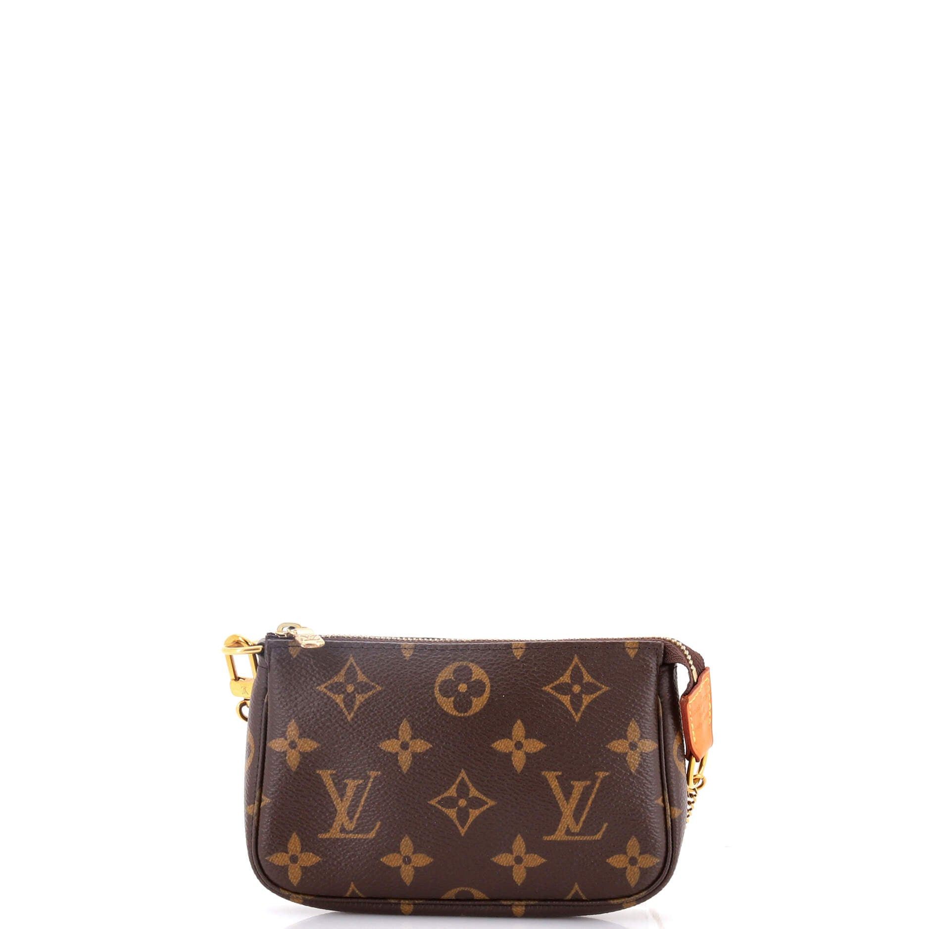 Louis Vuitton Pochette Accessoires Size ONE SIZE - 1 Thumbnail