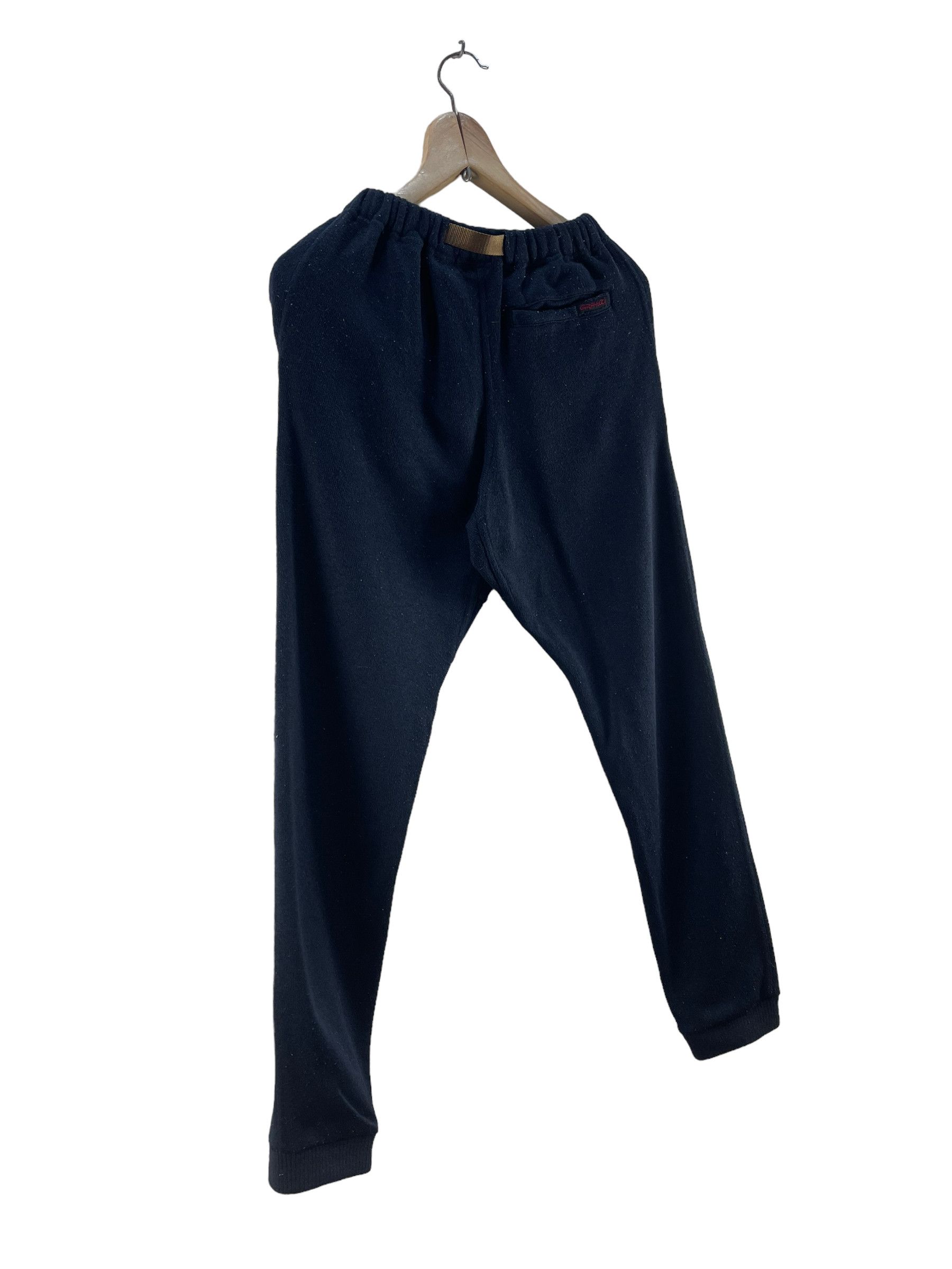 Gramicci Fleece Pant