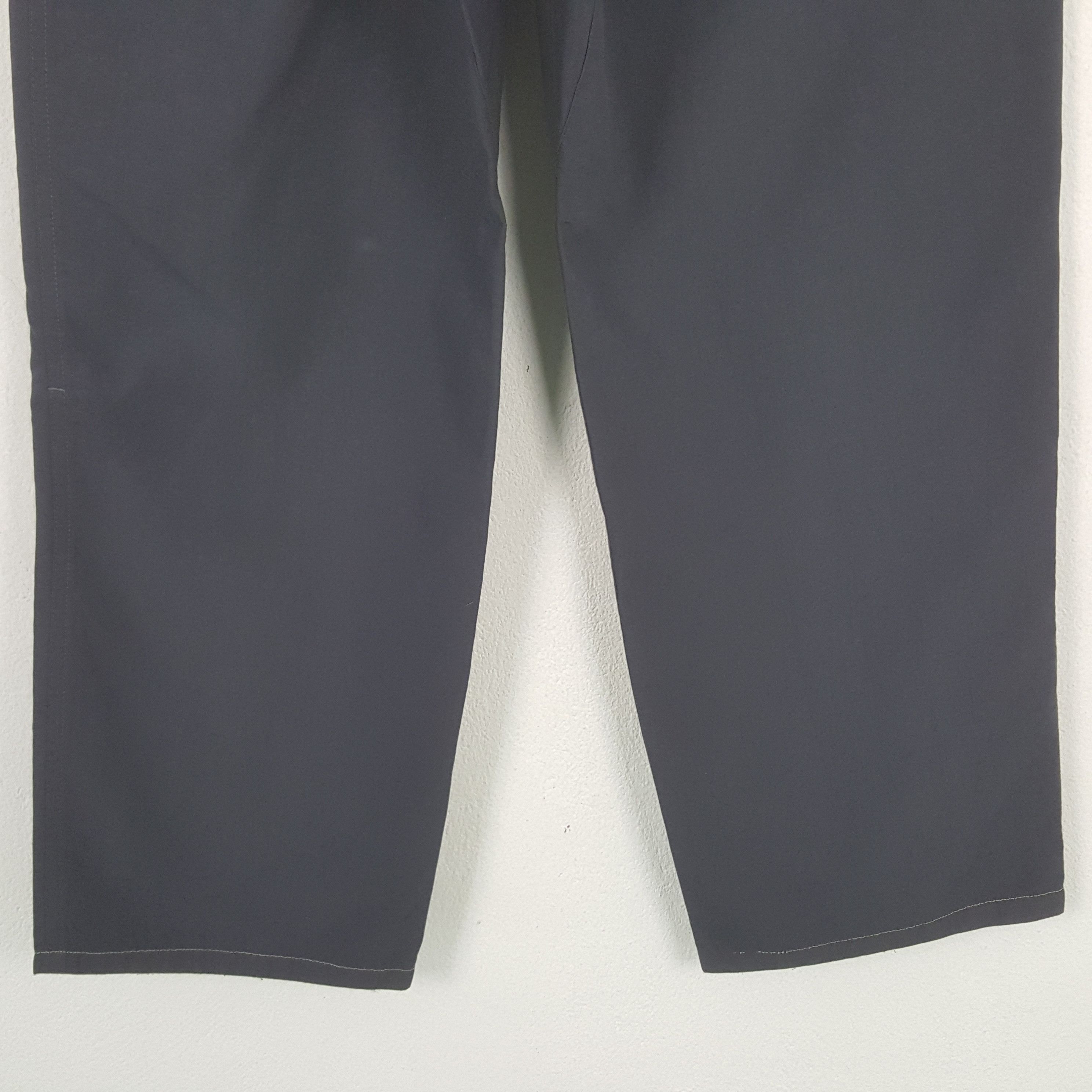 Patagonia Vintage Patagonia American Outdoor Track Pants RR18 Size US 26 / EU 42 - 6 Thumbnail