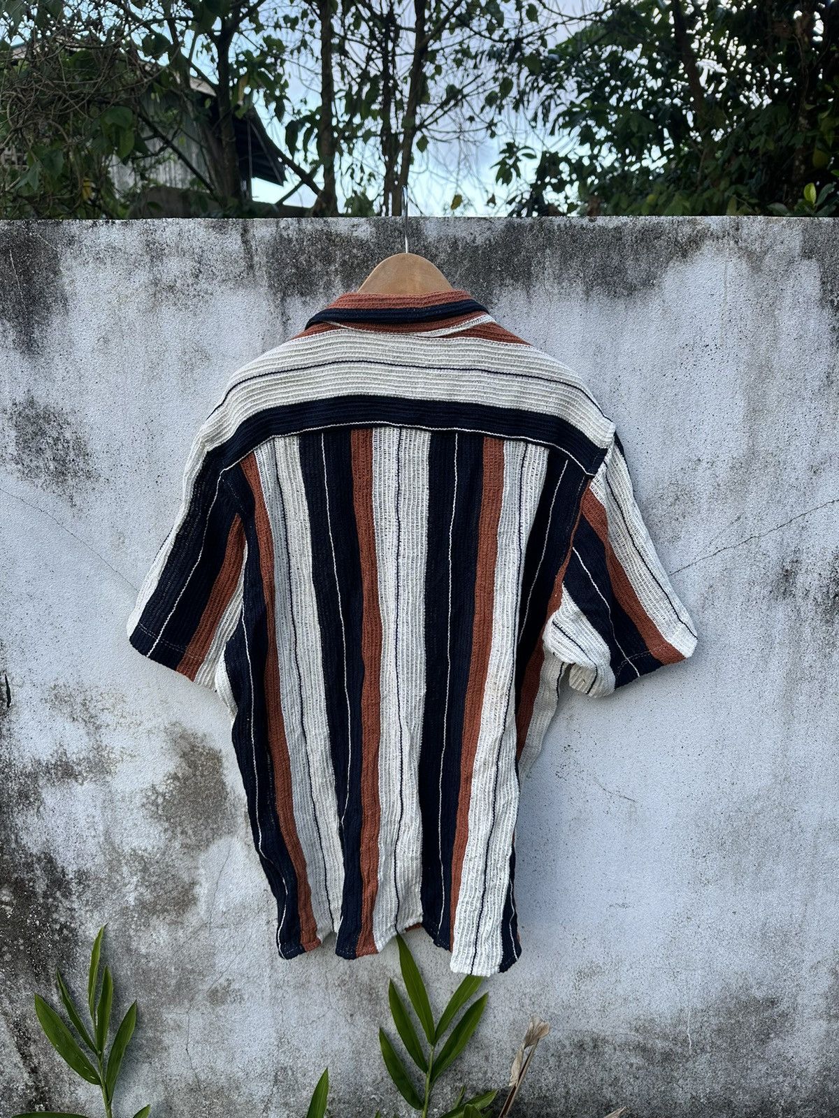 Zara Zara shirts Size US L / EU 52-54 / 3 - 4 Thumbnail