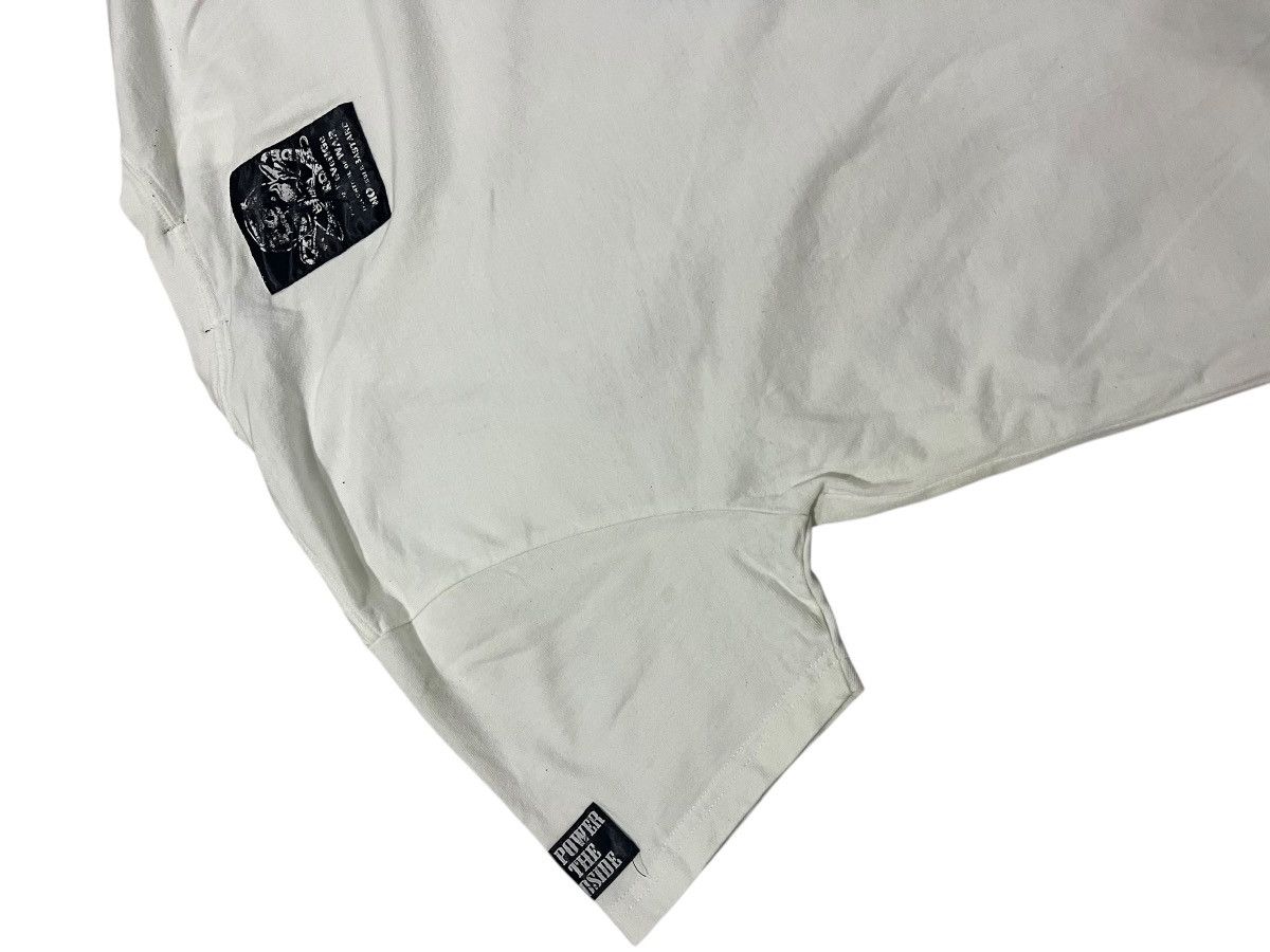 If Six Was Nine × Japanese Brand × Le Grande Bleu (L.G.B.) SEX POT REVENGE PUNK SHORT SLEEVE SHIRT Size US M / EU 48-50 / 2 - 9 Thumbnail