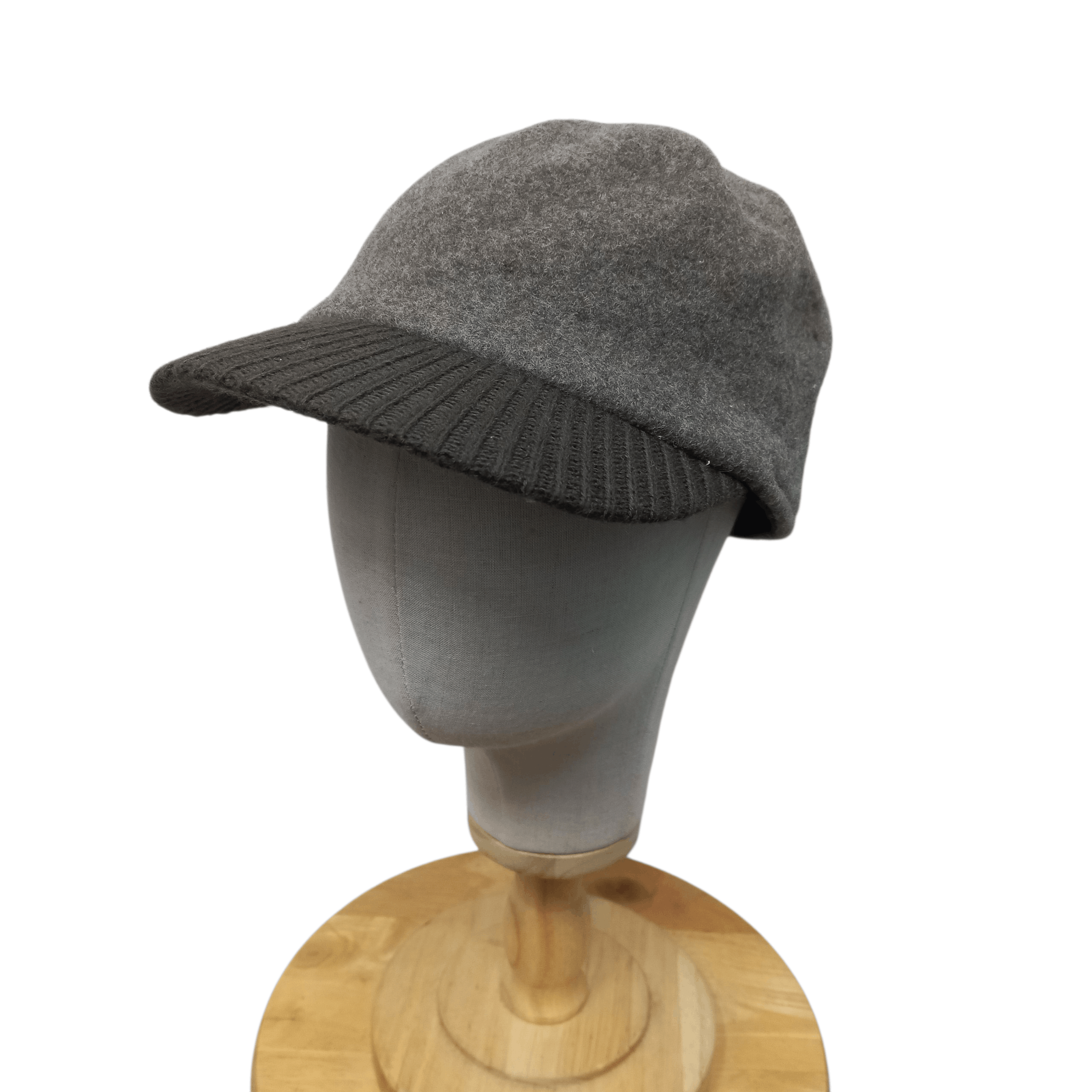 Japanese Brand 💥Hushush japan wool cap Size ONE SIZE - 1 Thumbnail