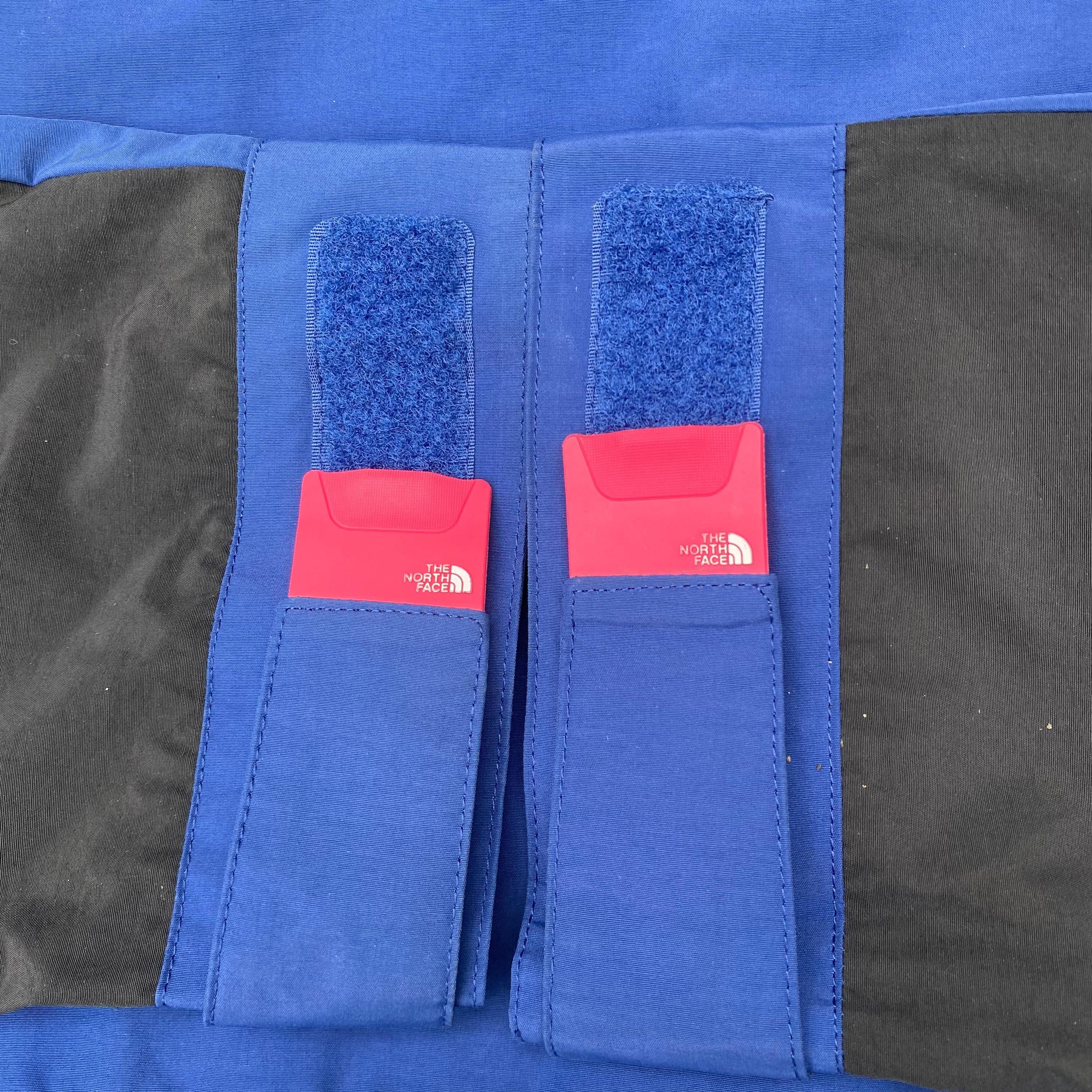 Kazuki Kuraishi × The North Face The North Face x Kazuki Kuraishi Pink Delta Work Jacket Size US M / EU 48-50 / 2 - 3 Thumbnail