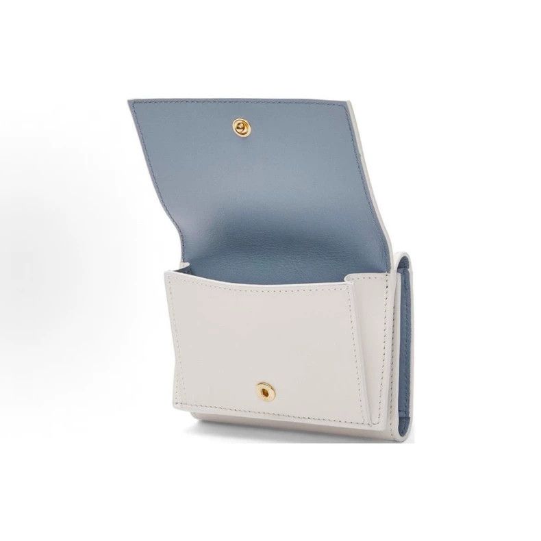 Loewe LOEWE Elephant folding wallet Size ONE SIZE - 5 Thumbnail