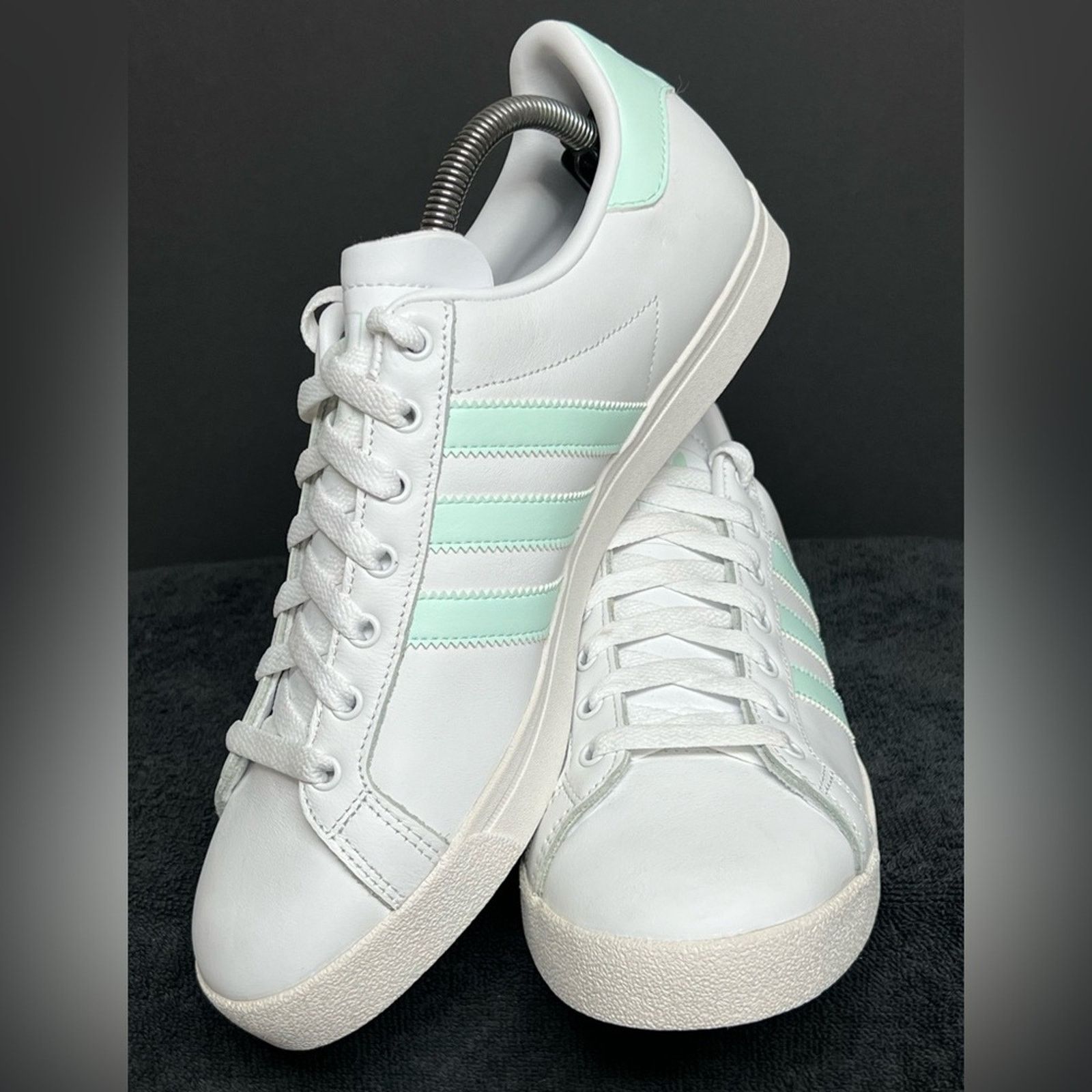 Adidas Adidas Originals Coast Star Sneakers Women’s WORN ONCE Size US 9.5 / IT 39.5 - 3 Thumbnail