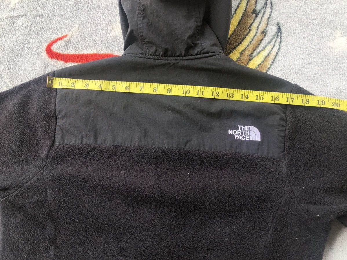 The North Face Vintage The North Face Fleece Jacket Size M / US 6-8 / IT 42-44 - 8 Thumbnail