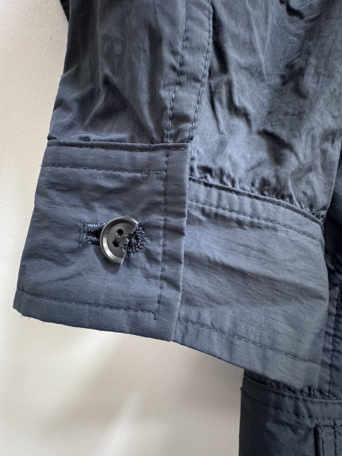 Good Enough × Vintage Vintage Good Enough GDEH Light Jacket Size US S / EU 44-46 / 1 - 7 Thumbnail