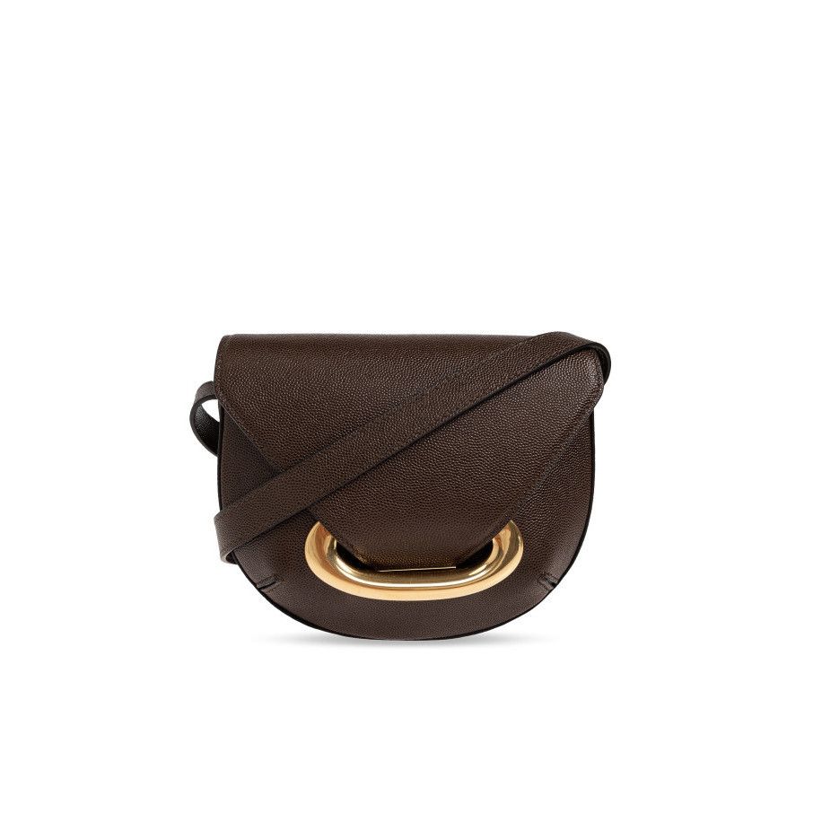 Wandler WANDLER Veneto Small Brown Bag New Size ONE SIZE - 1 Thumbnail