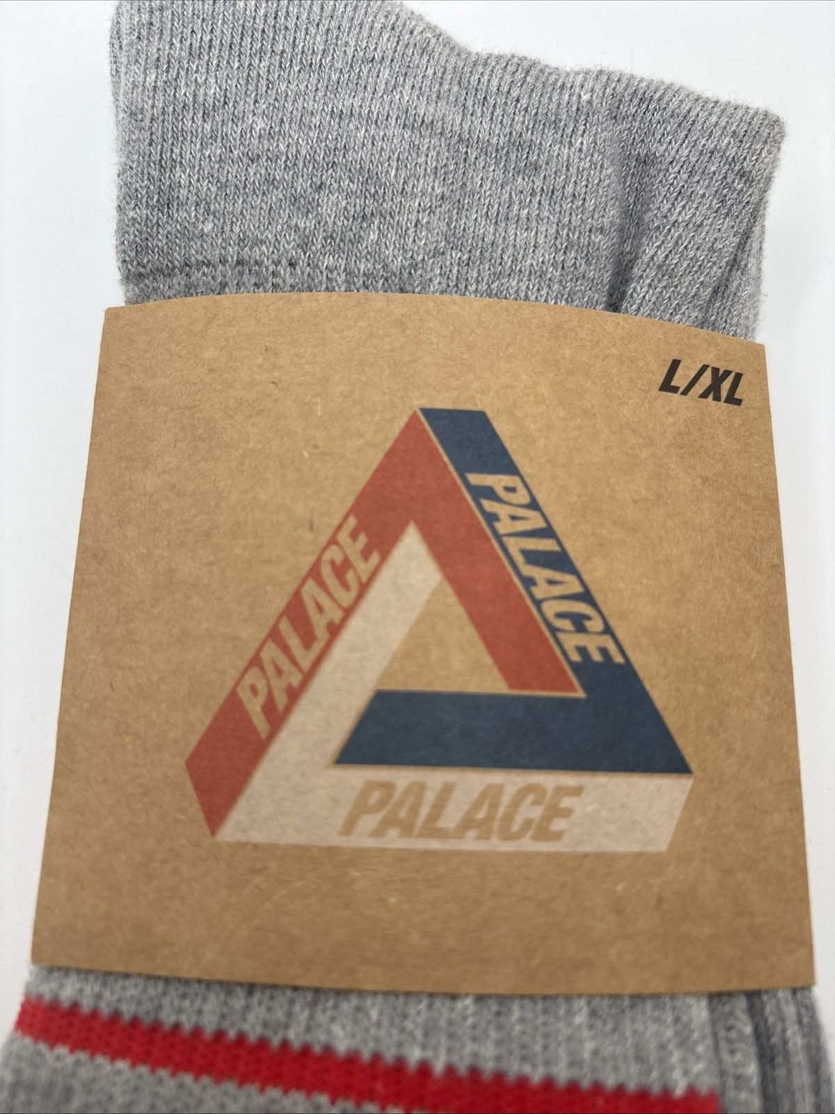 Palace Palace Socks Size ONE SIZE - 4 Thumbnail