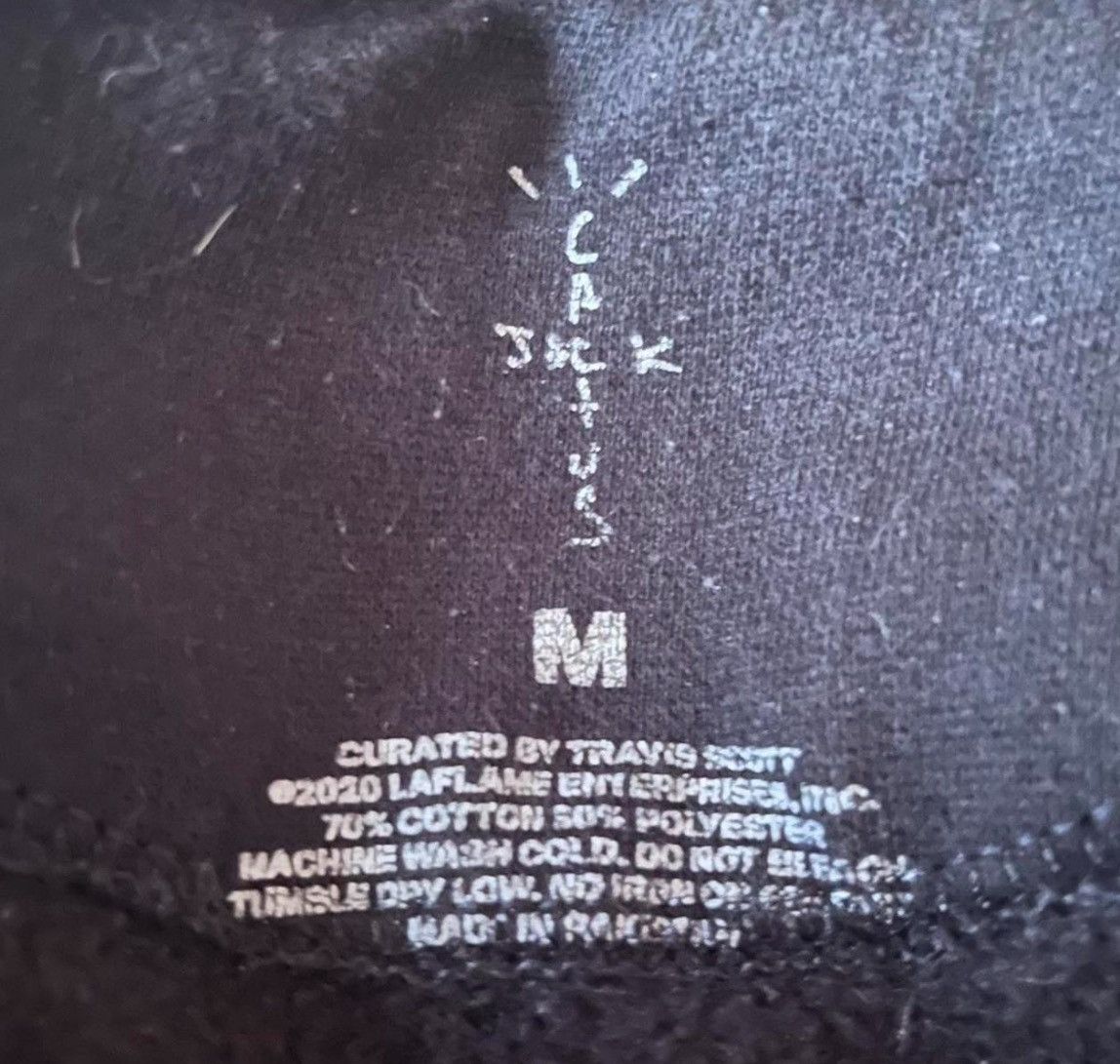 Nike SB Nike SB travis scott cactus jack hoodie Size US M / EU 48-50 / 2 - 4 Thumbnail