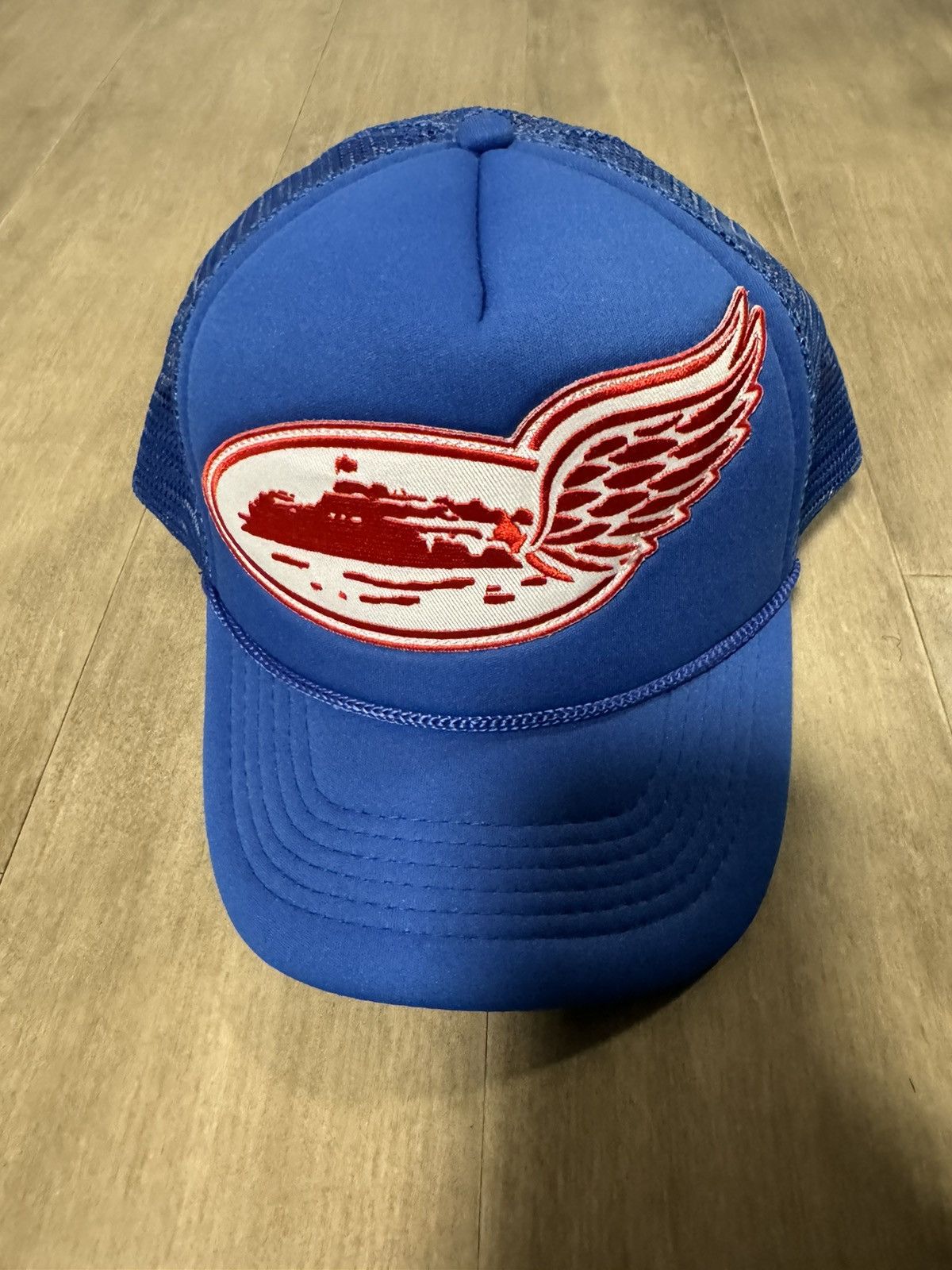 Corteiz BRAND NEW CORTEIZ TRUCKER Size ONE SIZE - 1 Thumbnail